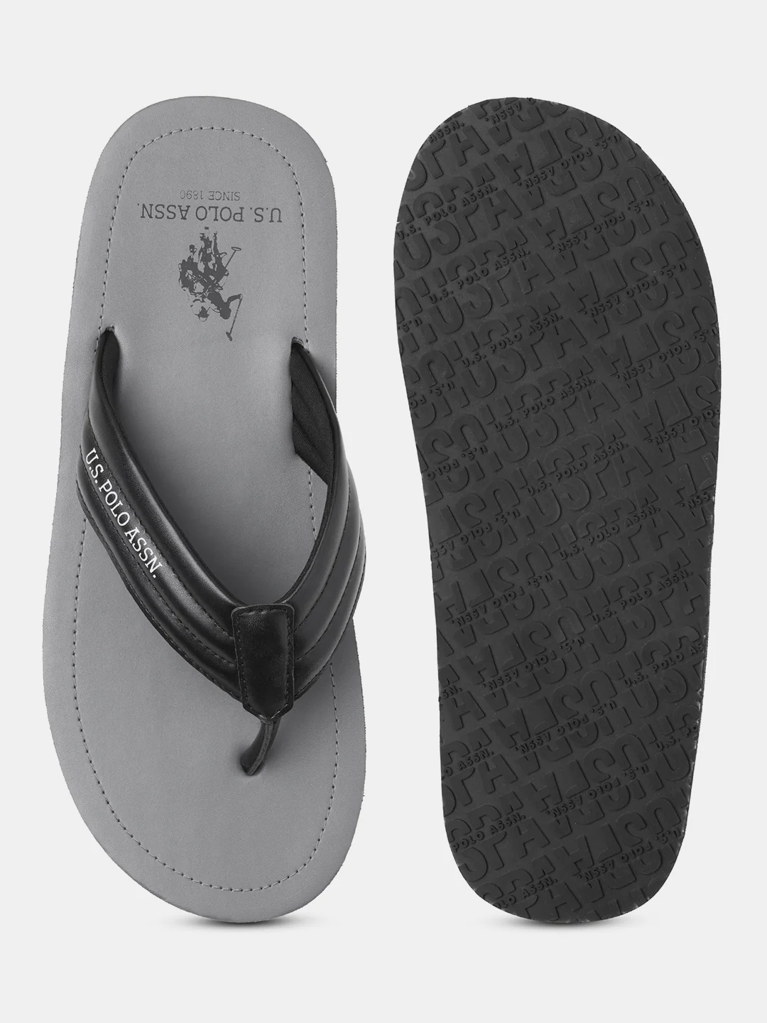 Men V-Strap Roy Flip Flops - Image 7