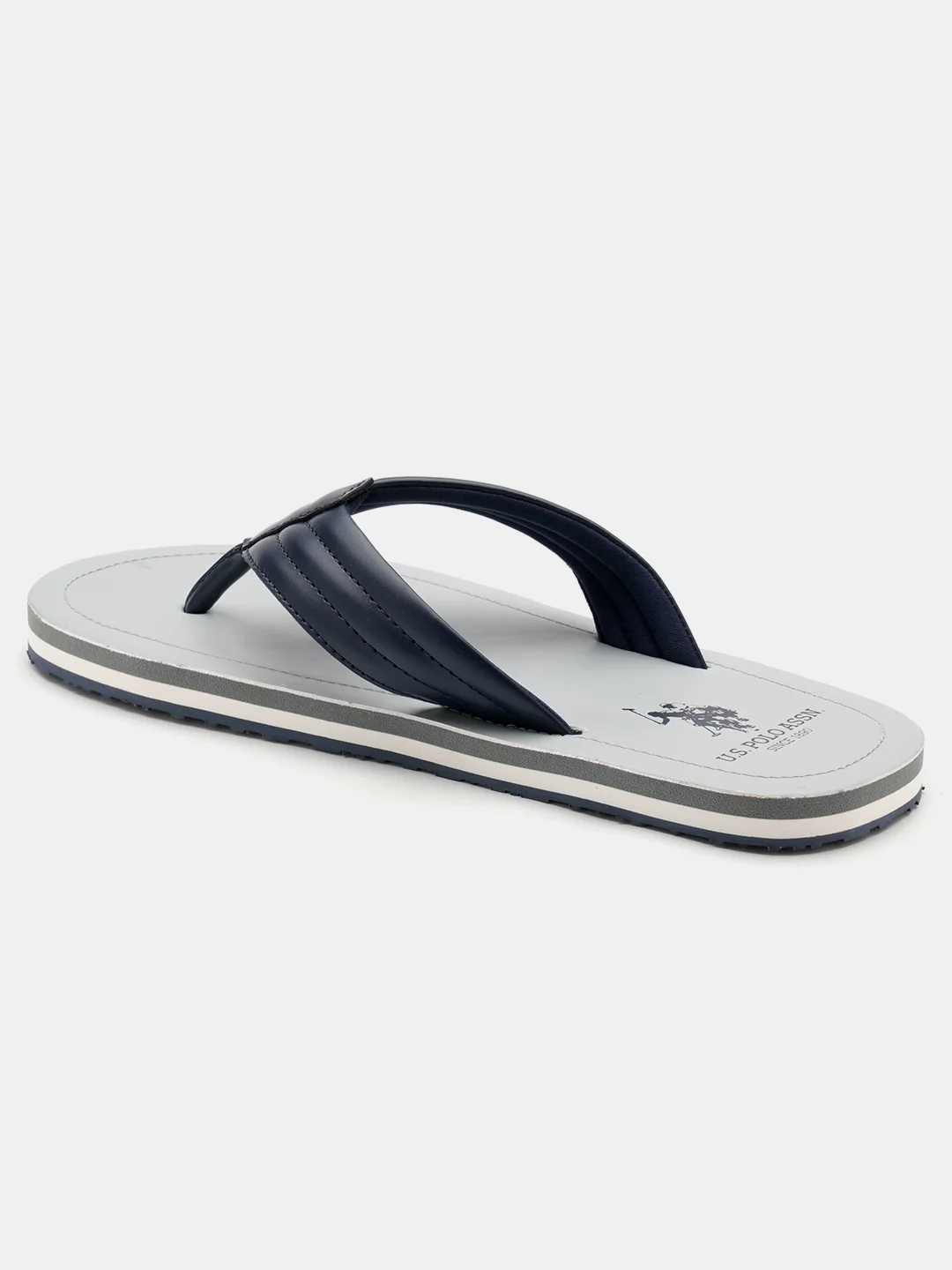 Men V-Strap Roy Flip Flops - Image 3