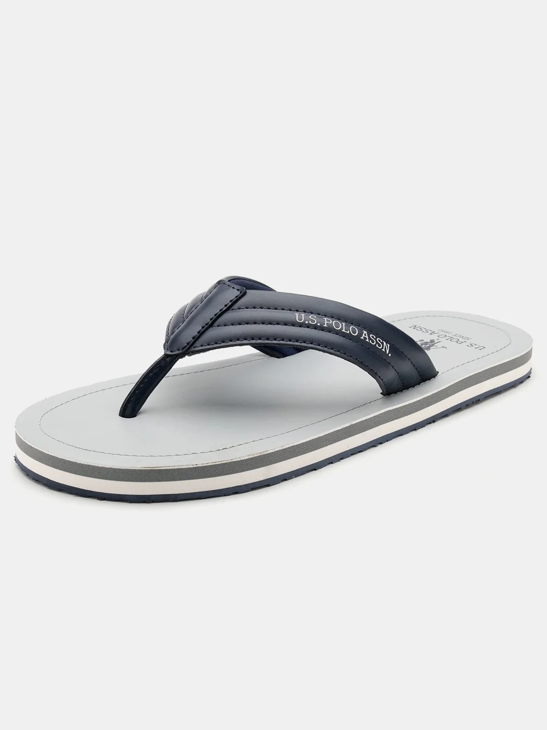 Men V-Strap Roy Flip Flops - Image 4