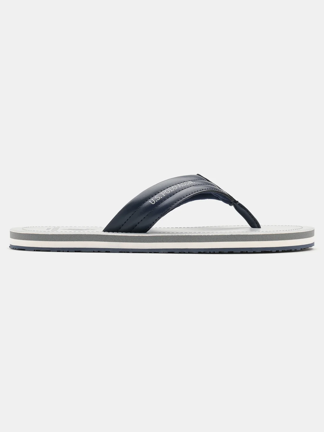 Men V-Strap Roy Flip Flops - Image 6