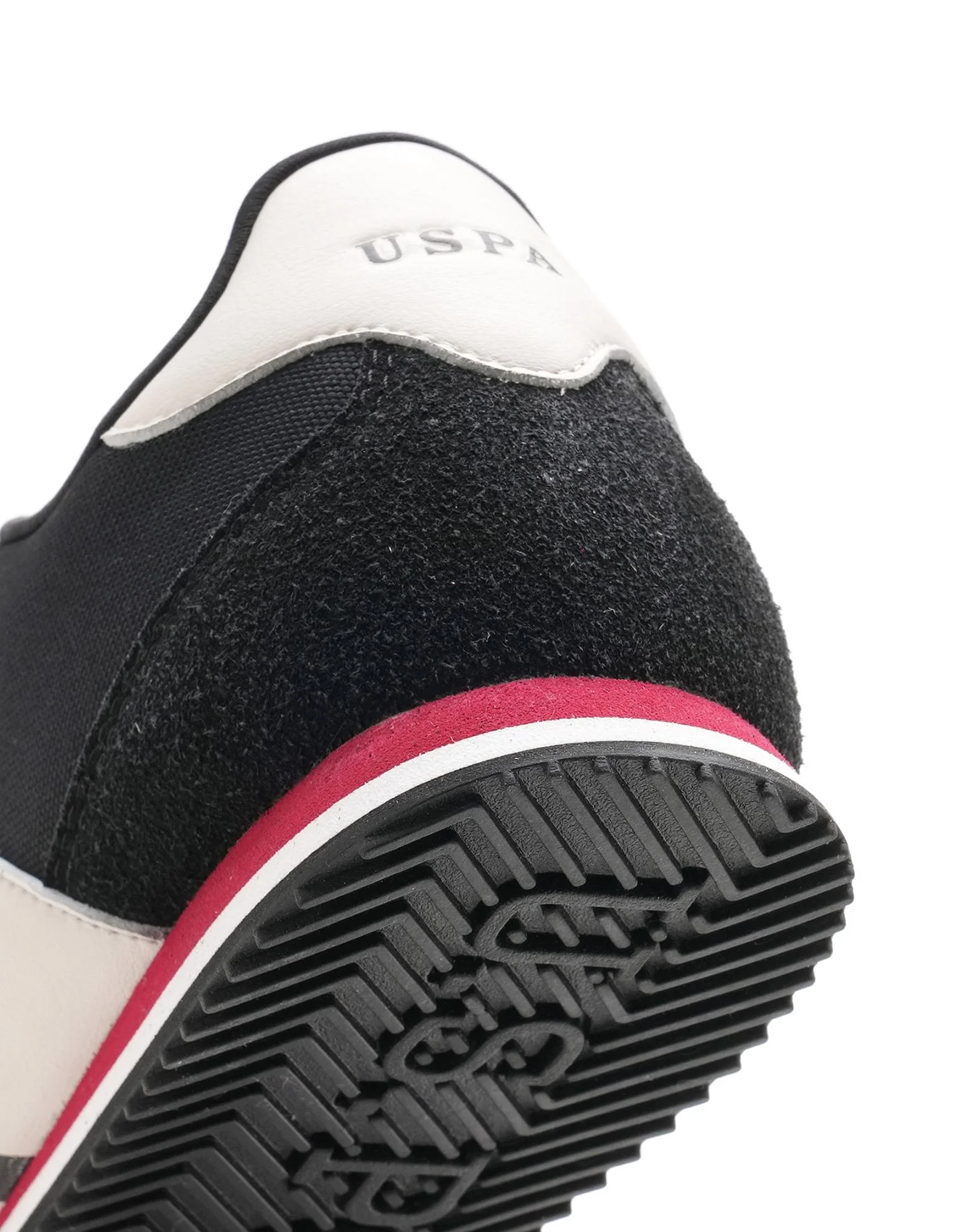 Men Vadler Suede Colourblocked Sneakers - Image 9