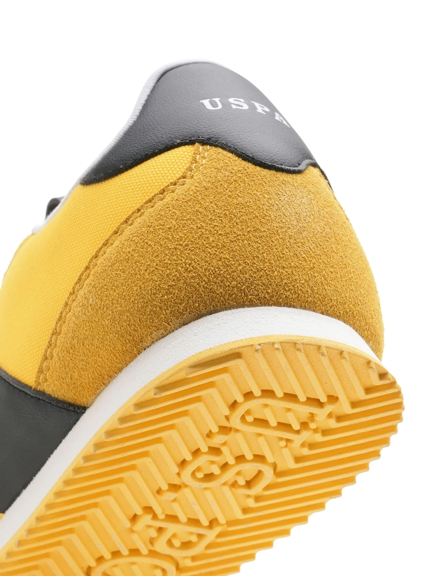 Men Vadler Suede Colourblocked Sneakers - Image 9