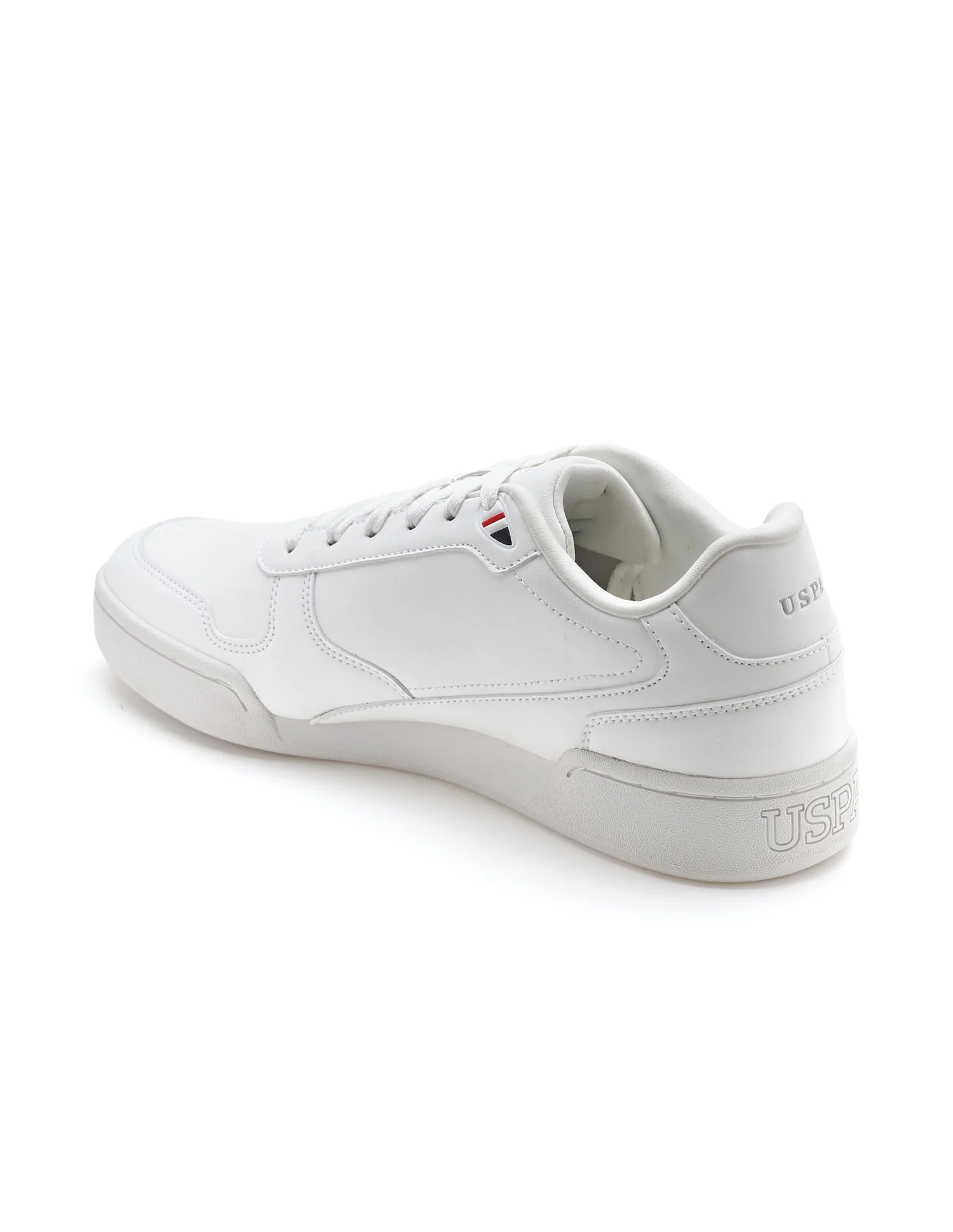 Men Valentin Solid Sneaker - Image 4