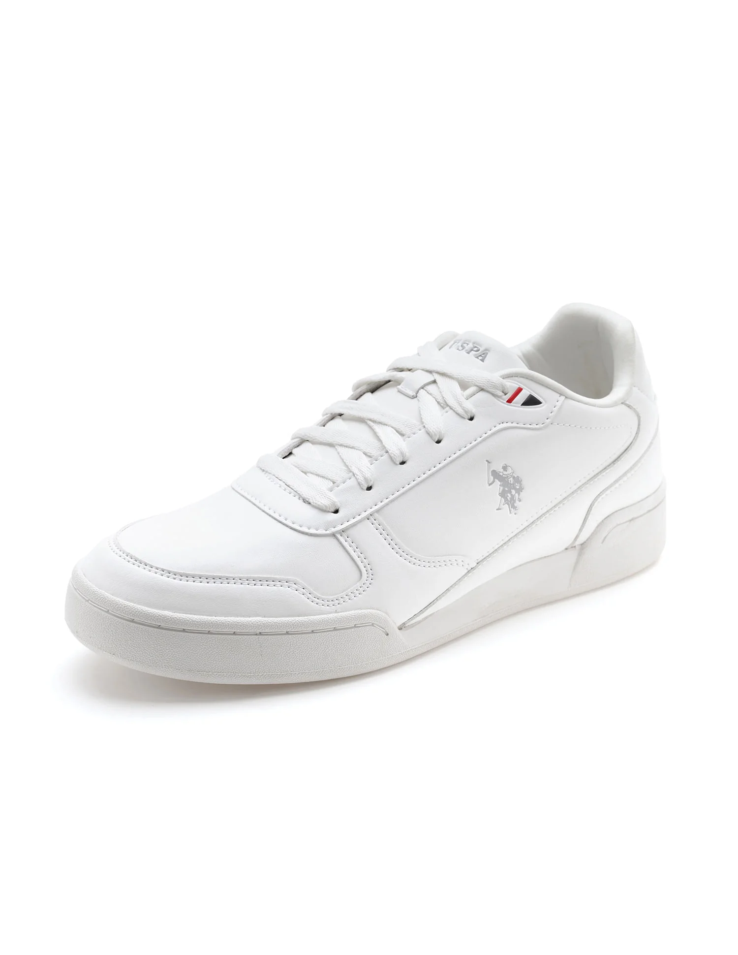 Men Valentin Solid Sneaker - Image 7