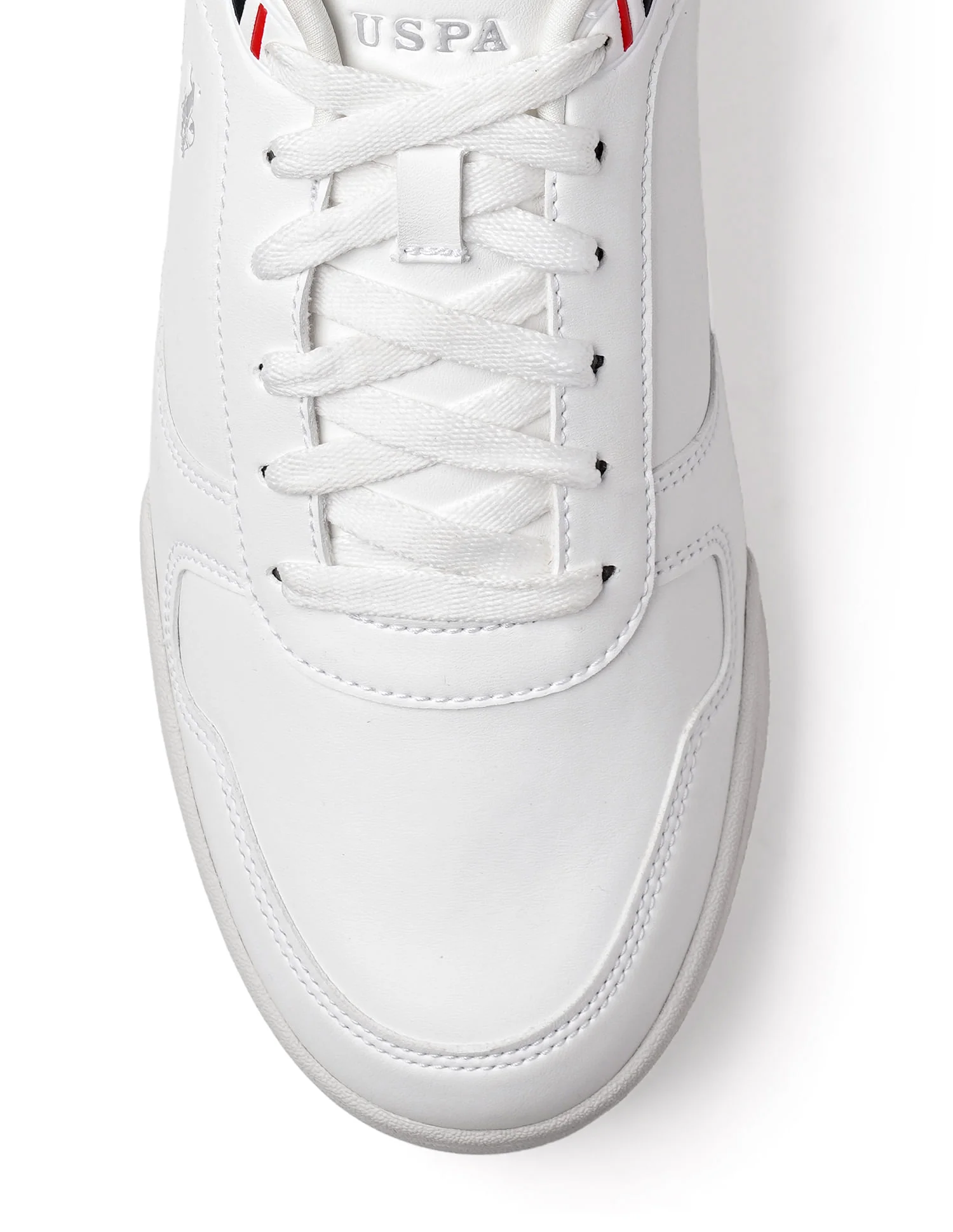 Men Valentin Solid Sneaker - Image 8