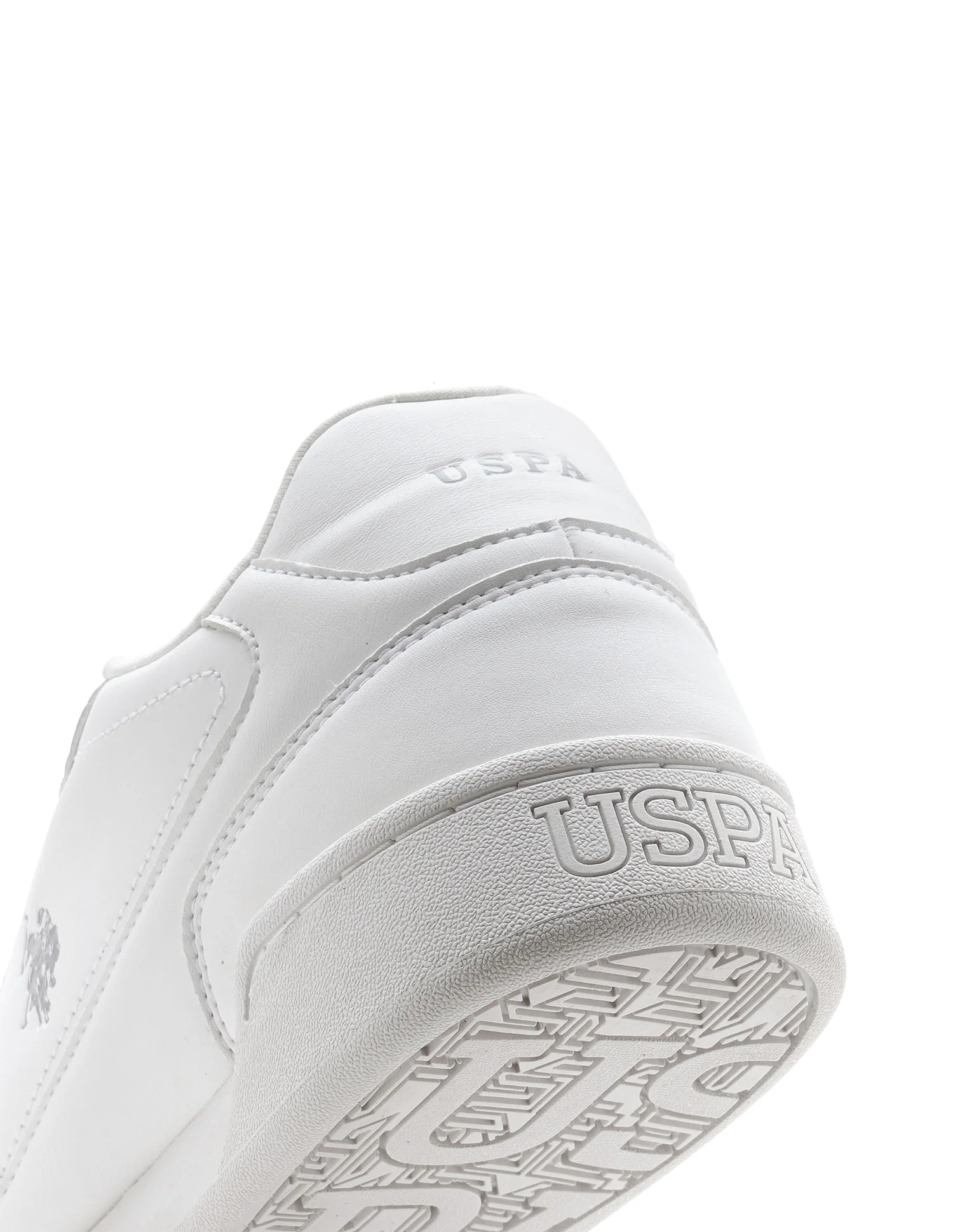 Men Valentin Solid Sneaker - Image 9