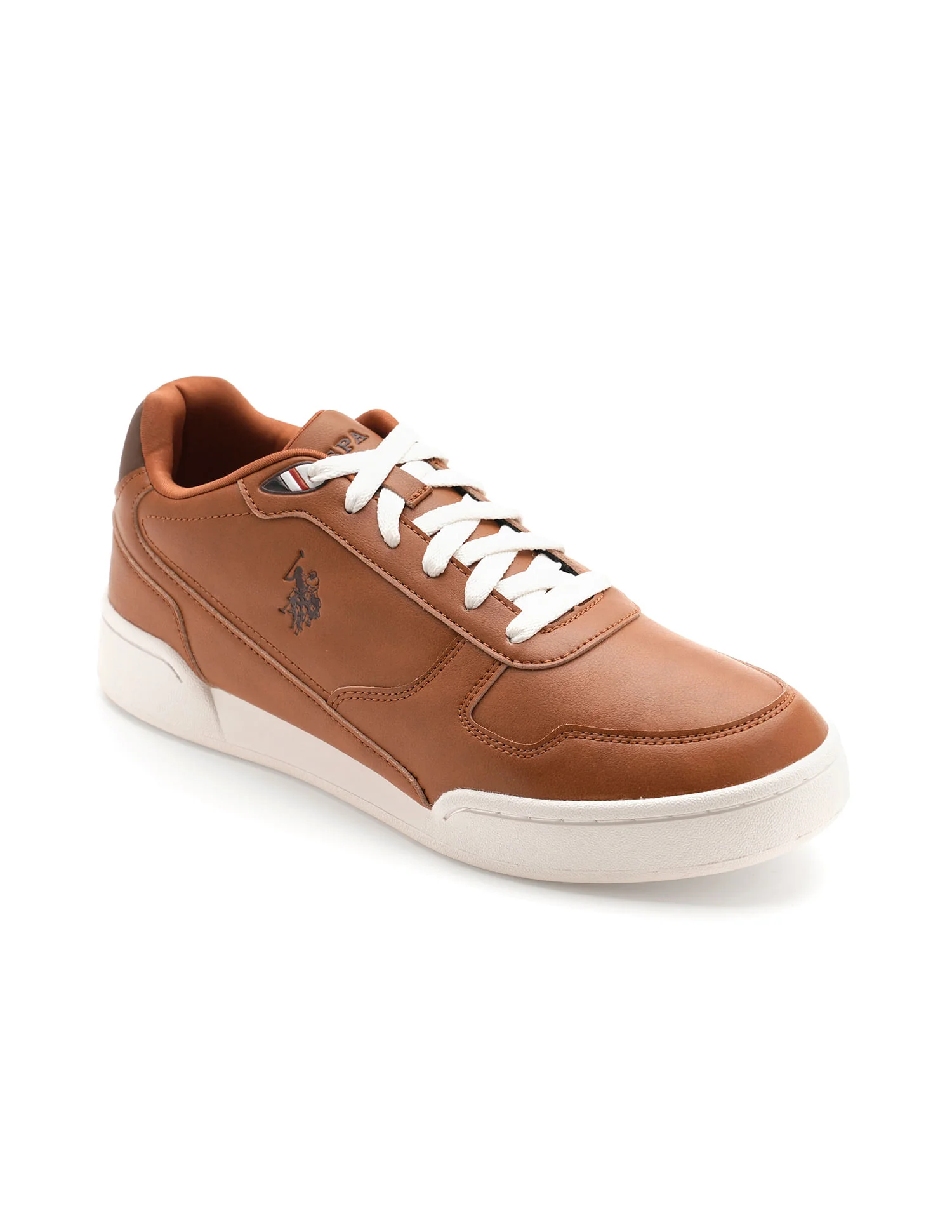 Men Valentin Solid Sneaker - Image 2