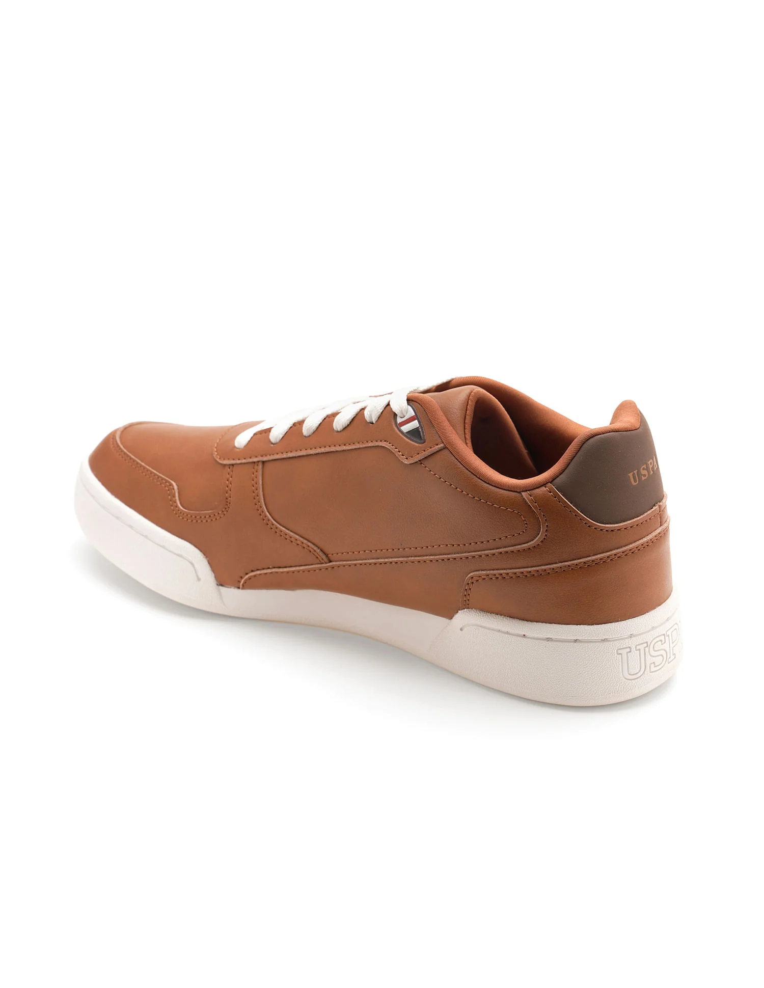 Men Valentin Solid Sneaker - Image 4