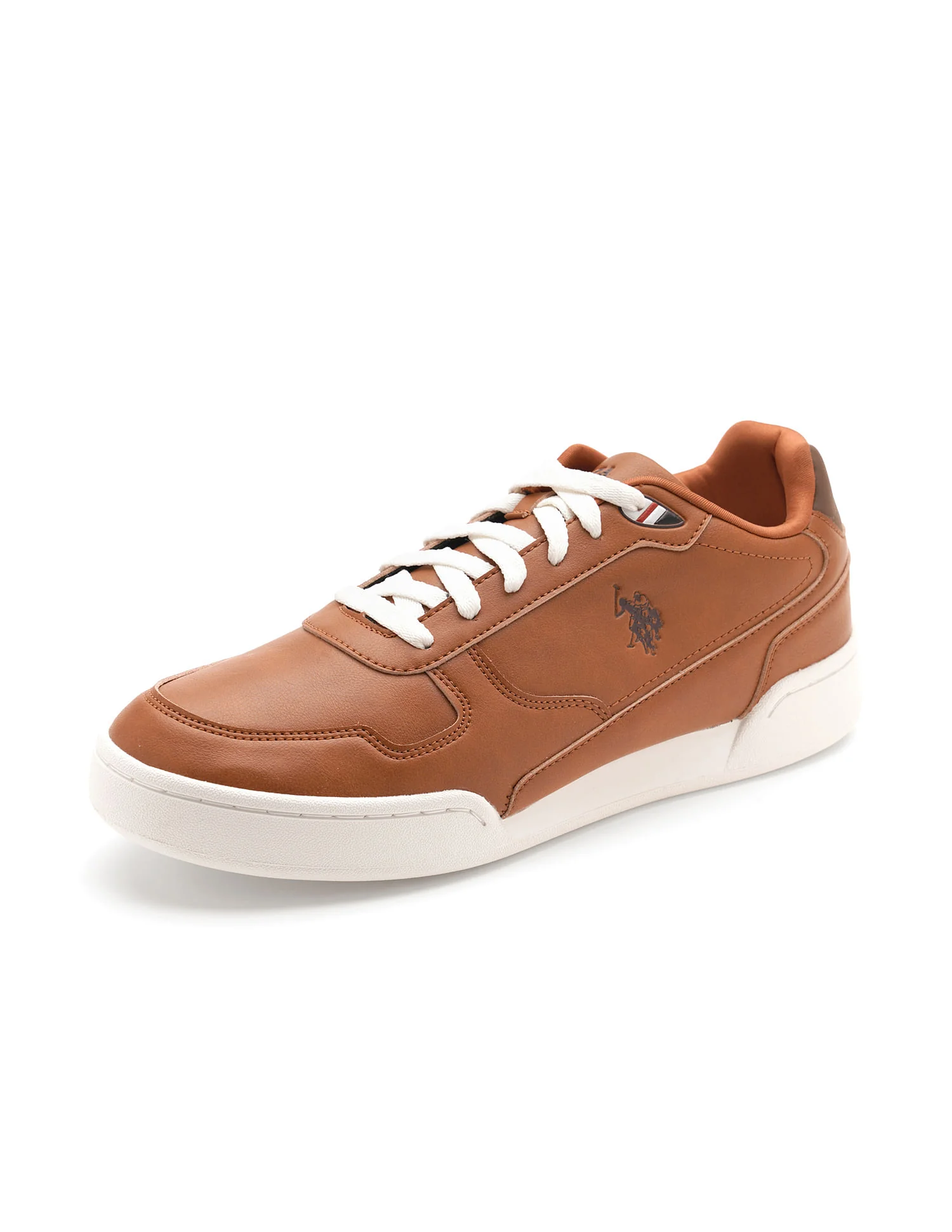 Men Valentin Solid Sneaker - Image 7