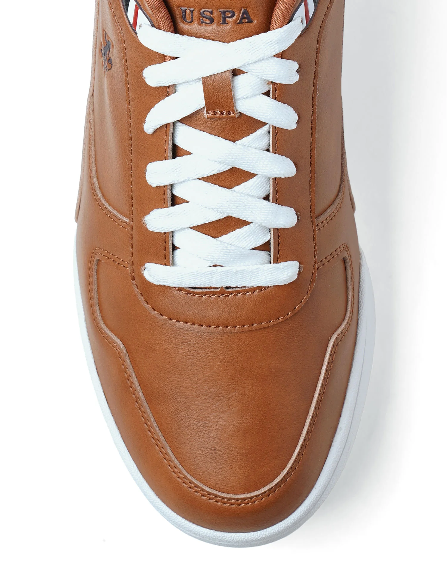 Men Valentin Solid Sneaker - Image 8