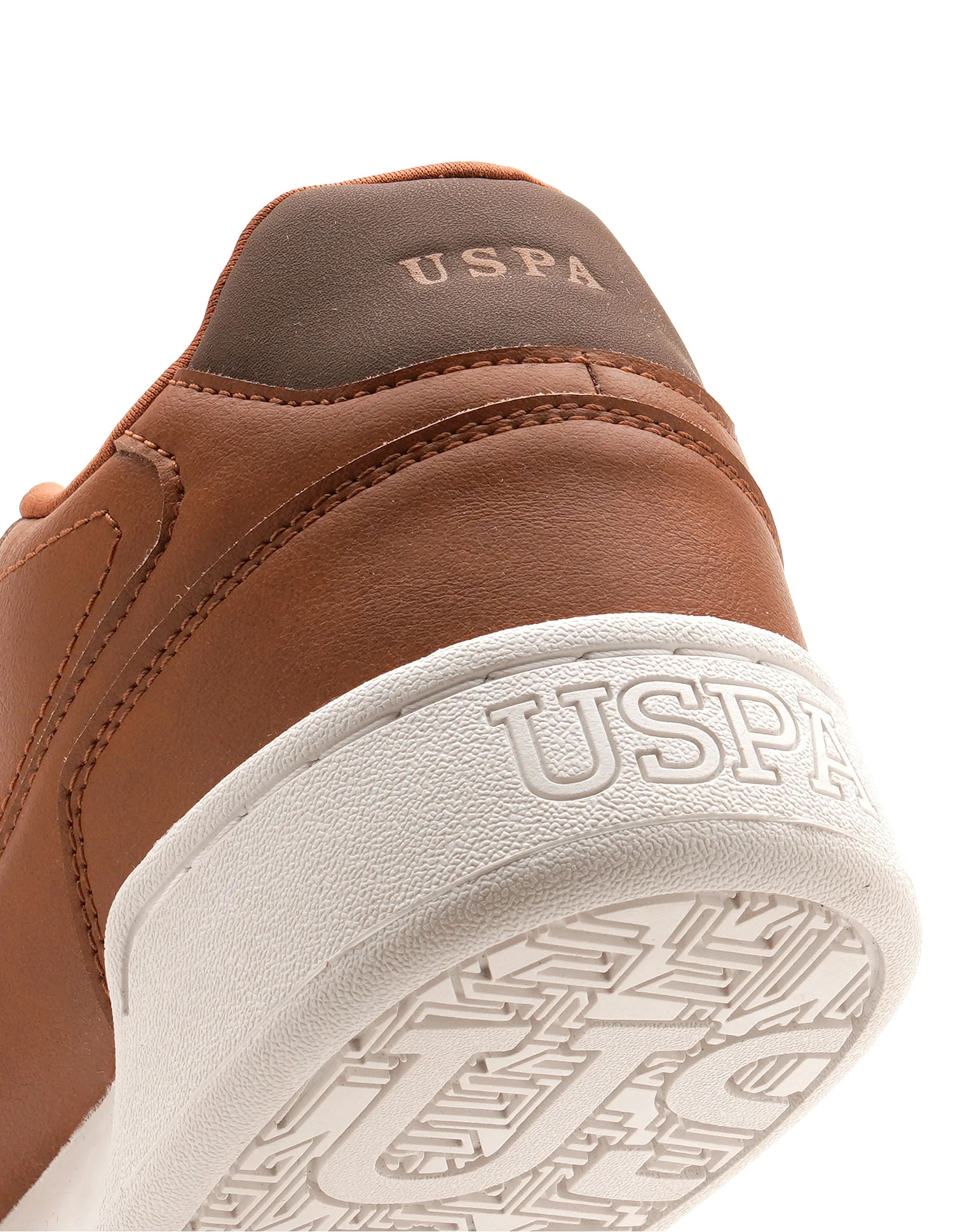 Men Valentin Solid Sneaker - Image 9
