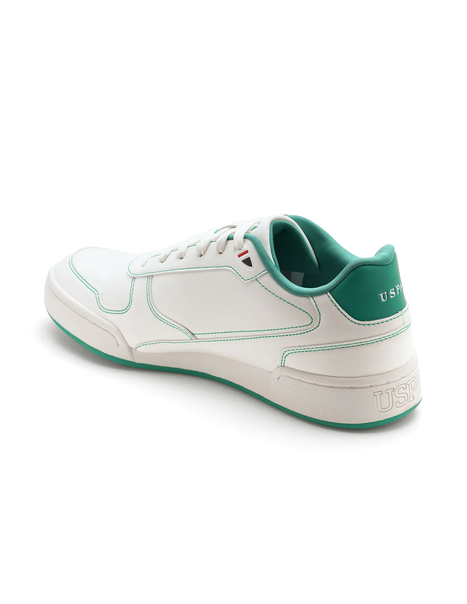Men Valentin Solid Sneaker - Image 4
