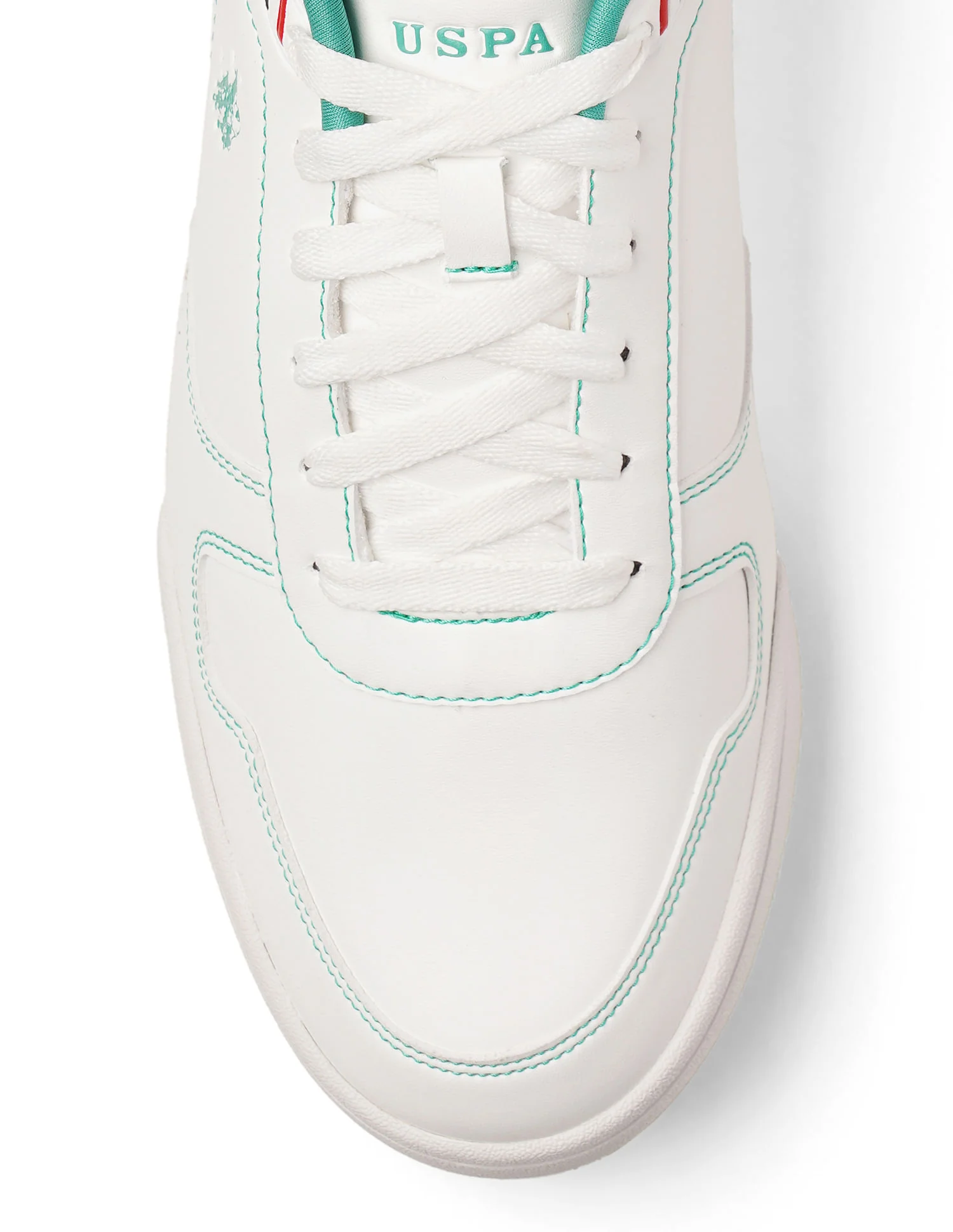 Men Valentin Solid Sneaker - Image 8