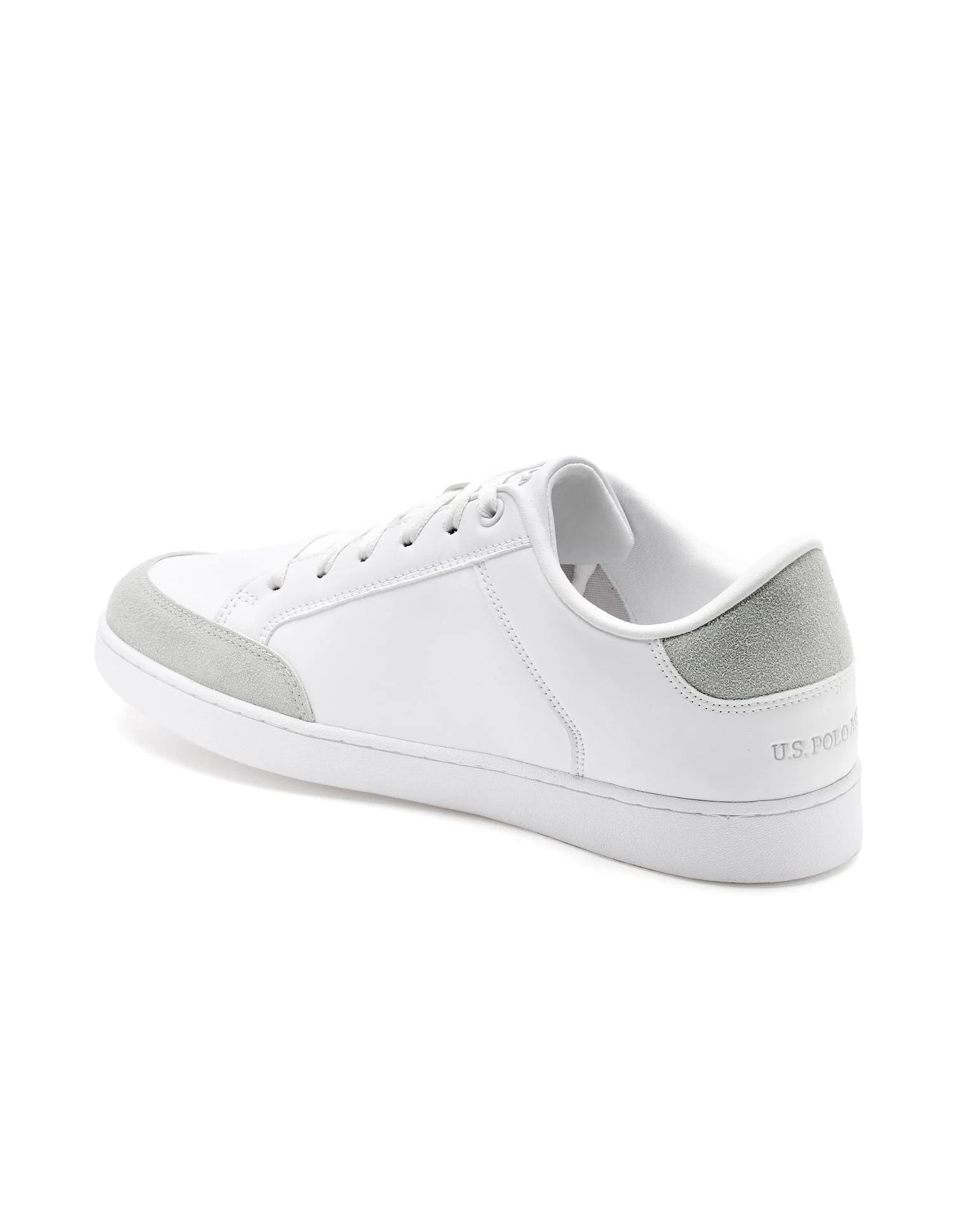 Men Vancer Colourblocked Sneakers - Image 3