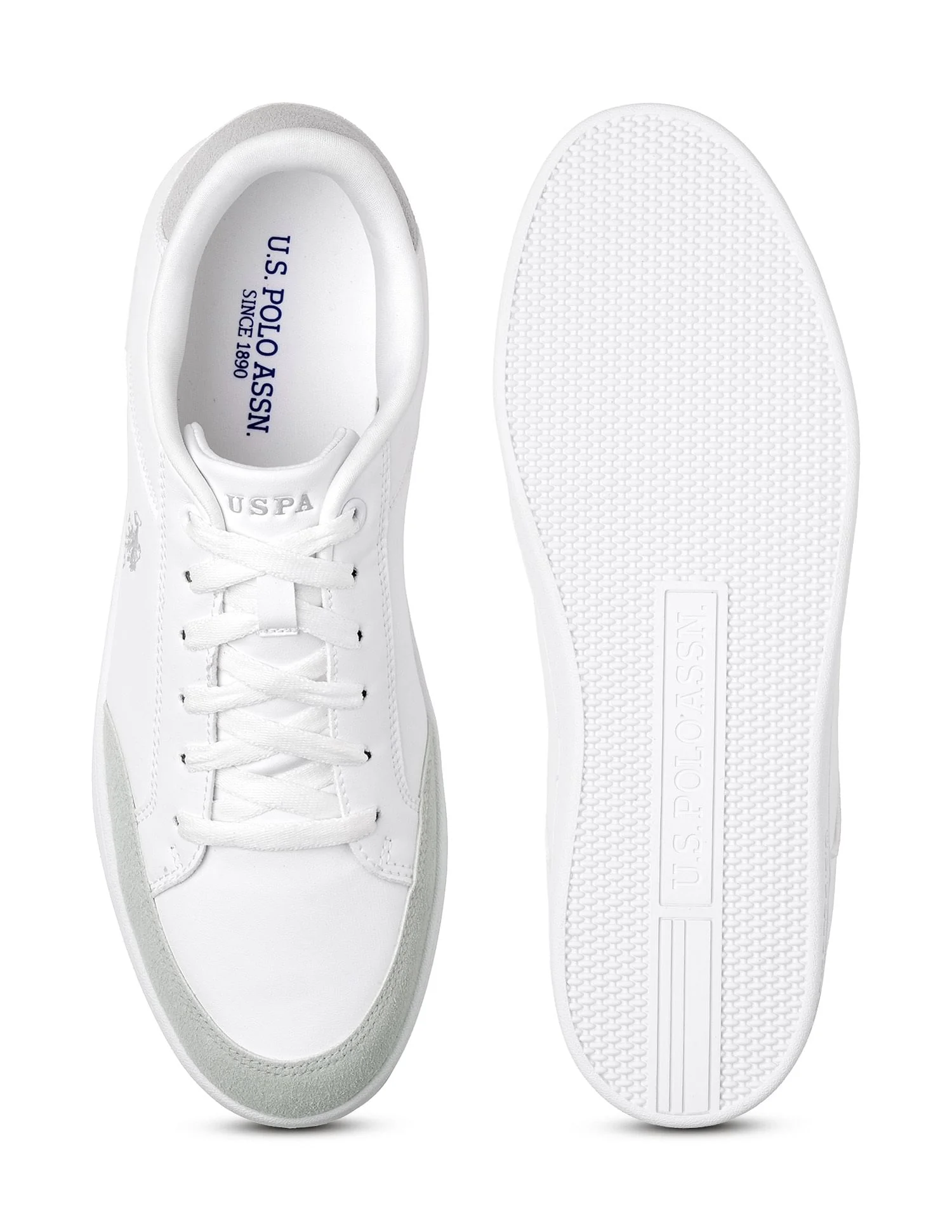 Men Vancer Colourblocked Sneakers - Image 5