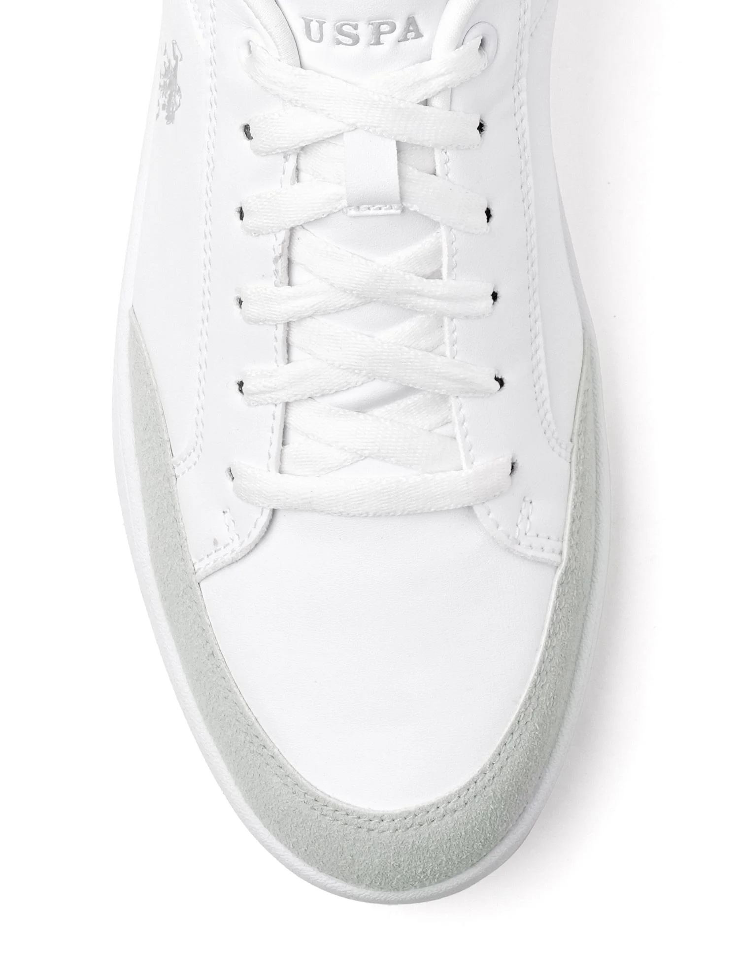 Men Vancer Colourblocked Sneakers - Image 7
