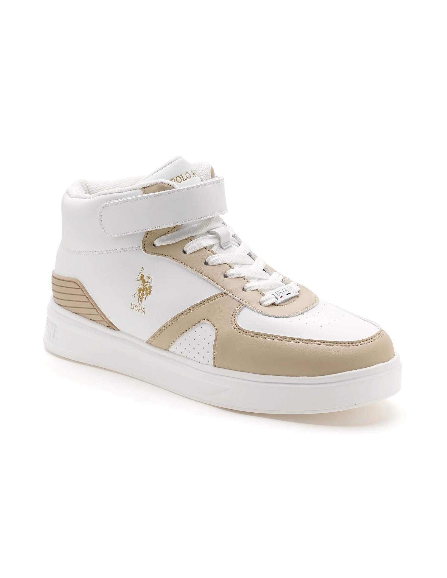 Velino Colourblocked Sneaker - Image 2