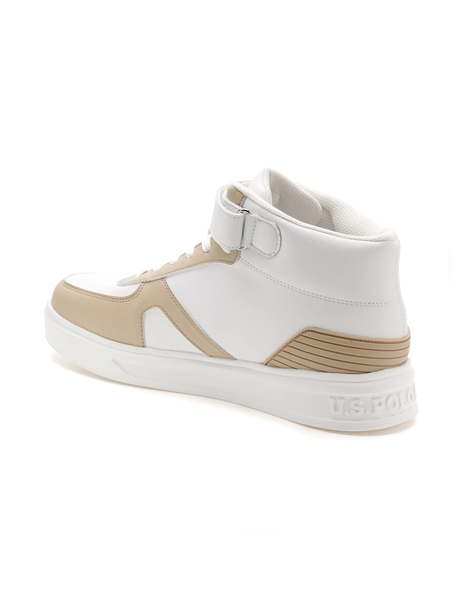 Velino Colourblocked Sneaker - Image 4