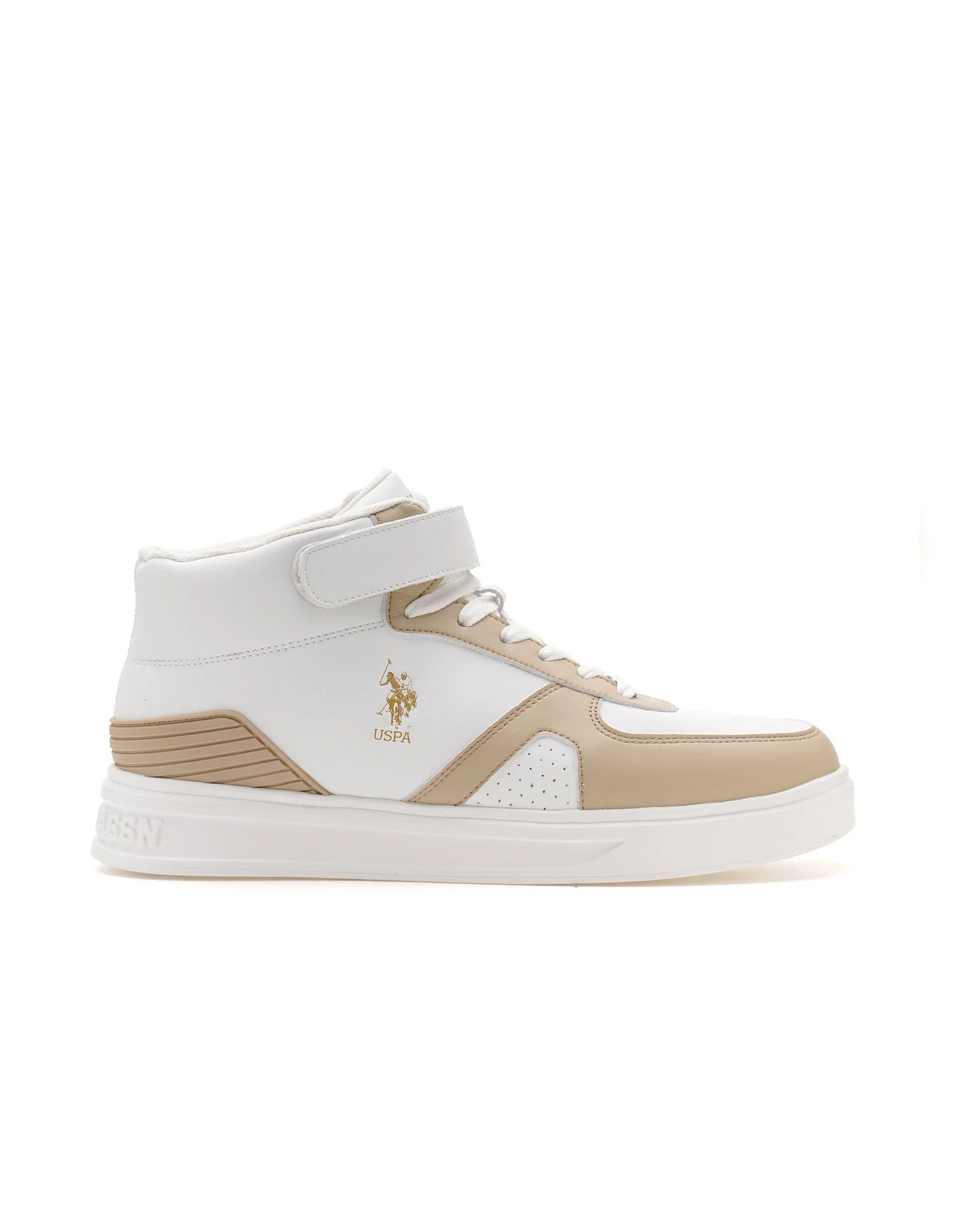 Velino Colourblocked Sneaker - Image 5