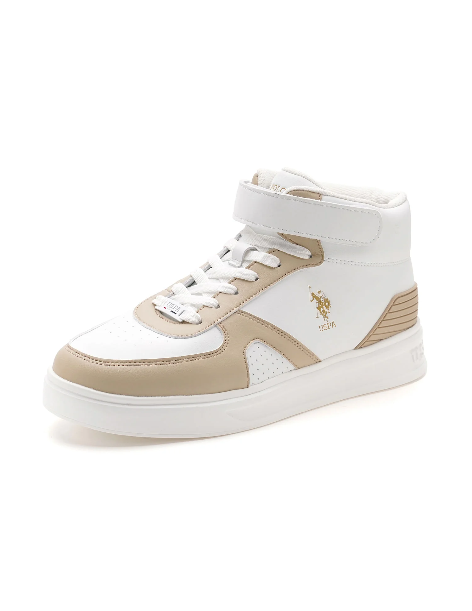 Velino Colourblocked Sneaker - Image 7