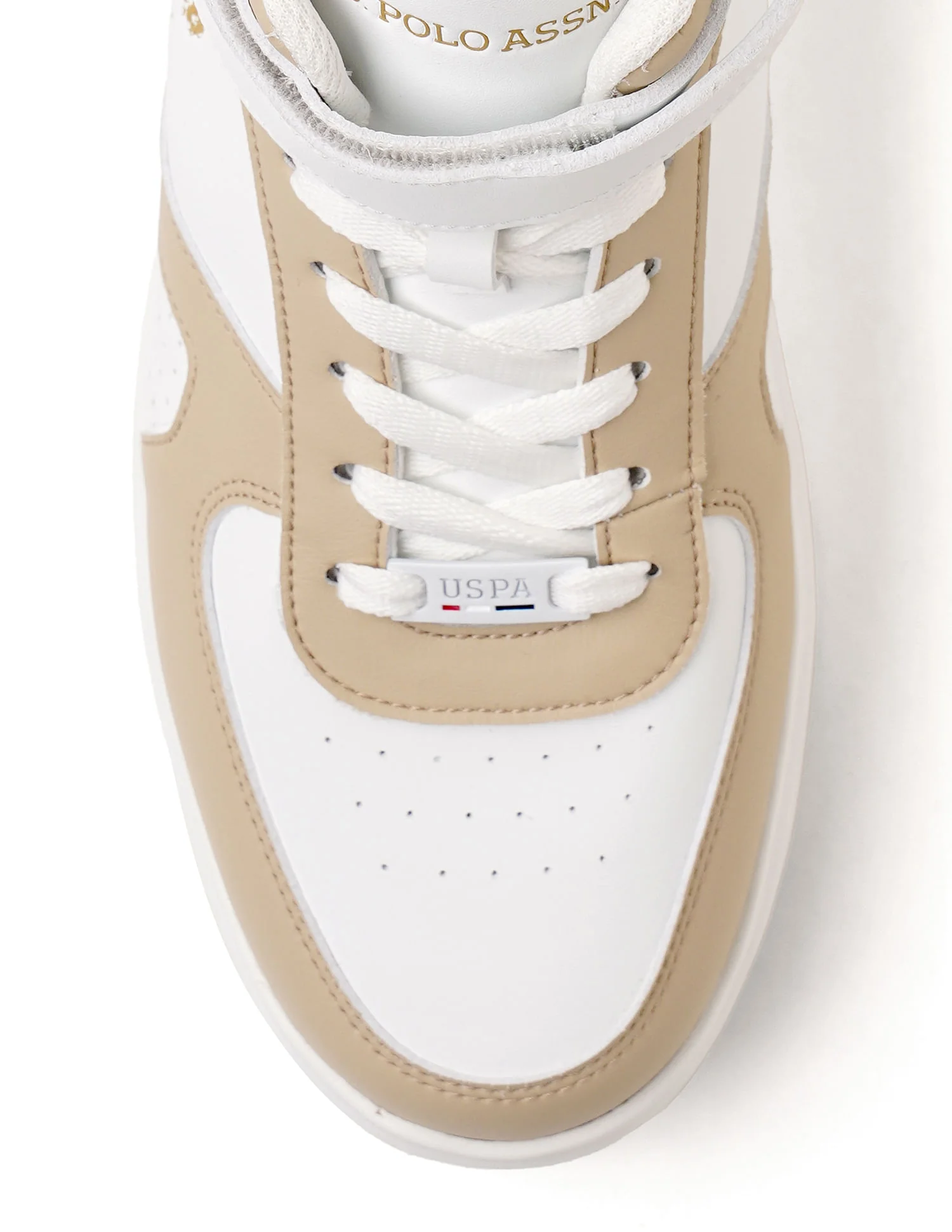 Velino Colourblocked Sneaker - Image 8