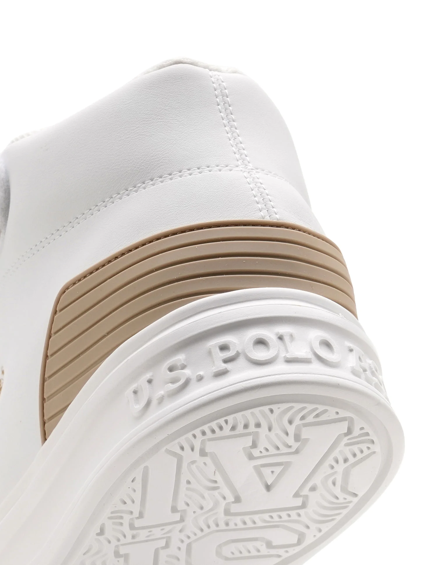 Velino Colourblocked Sneaker - Image 9