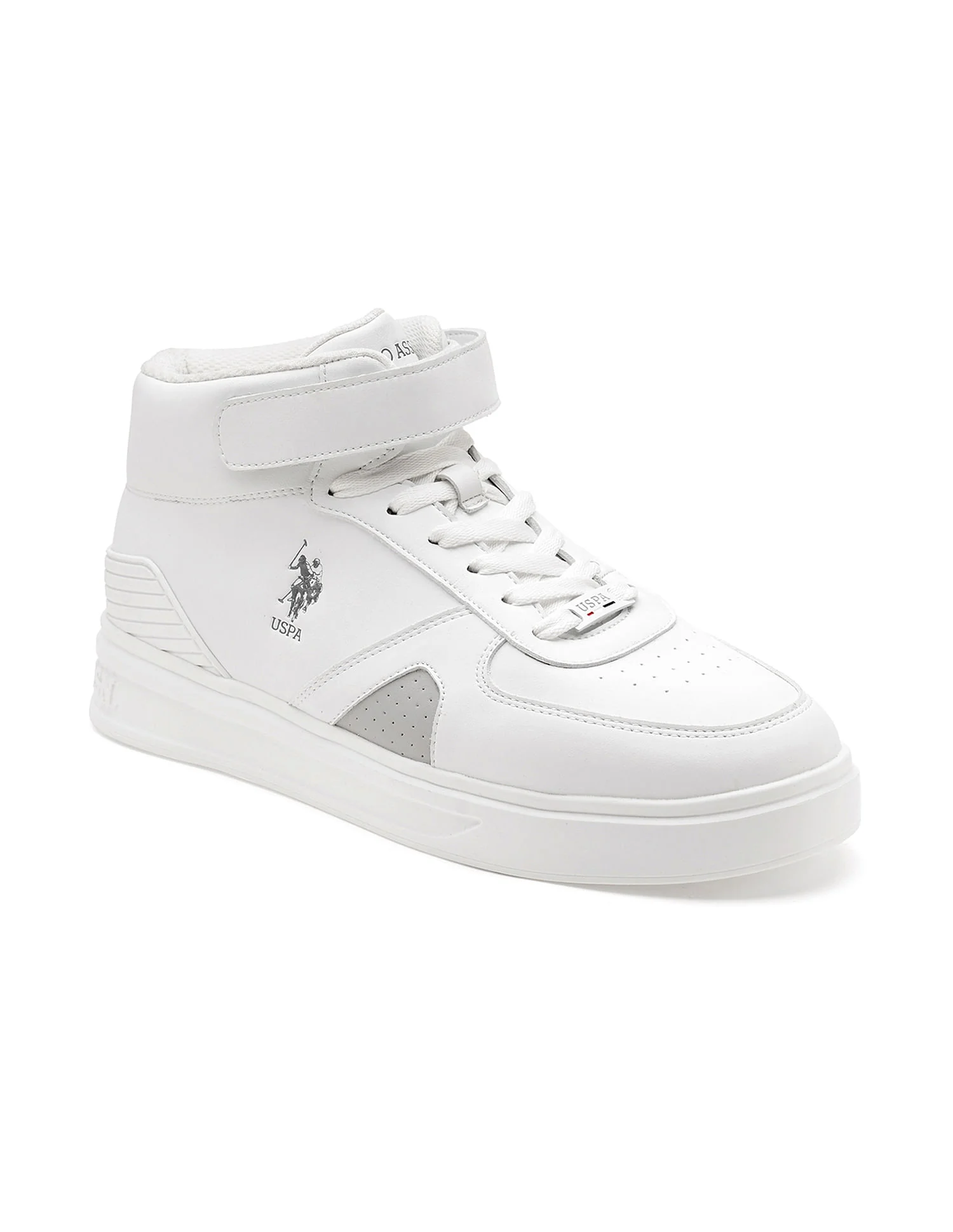 Men Velino Solid Sneakers - Image 2