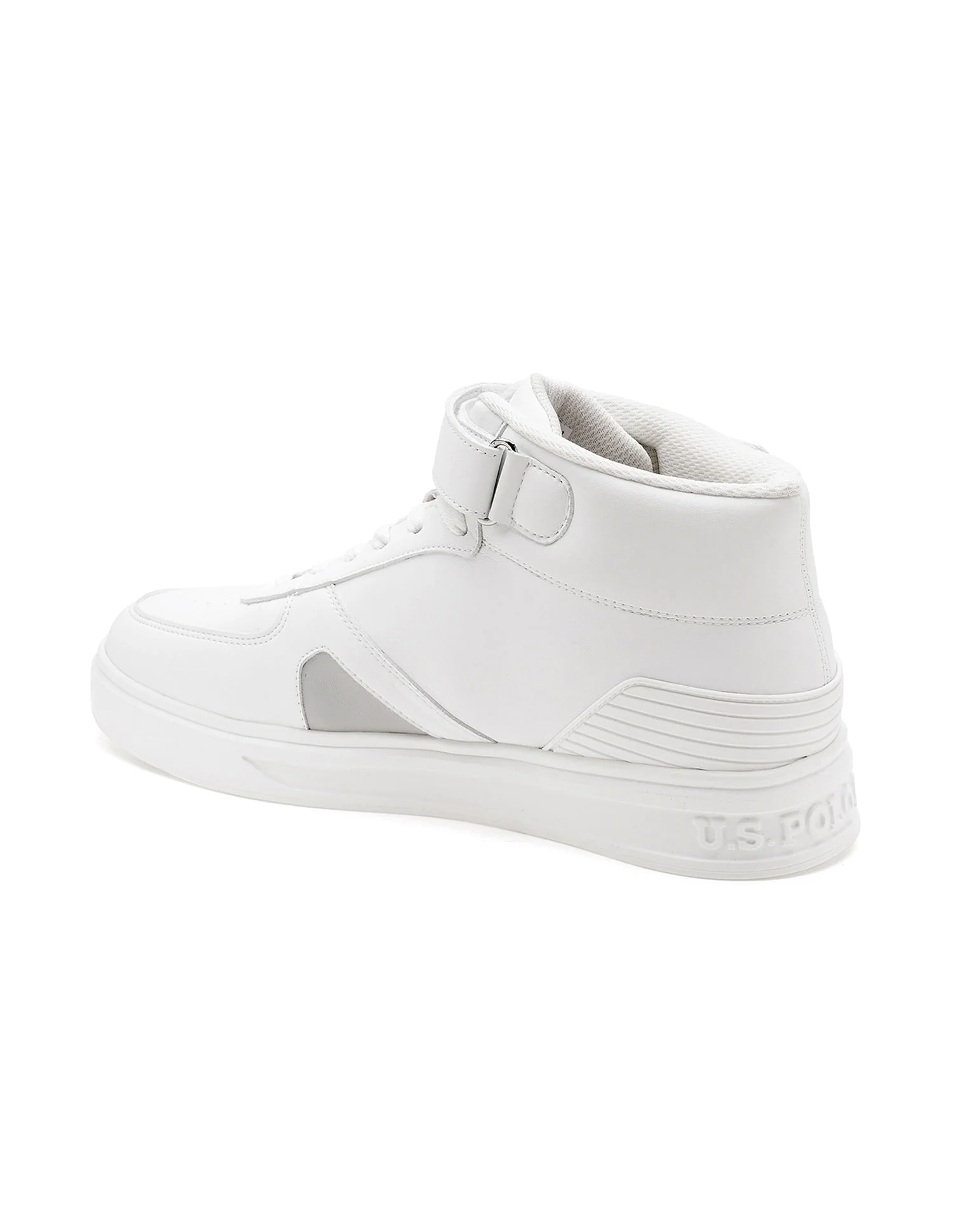 Men Velino Solid Sneakers - Image 4