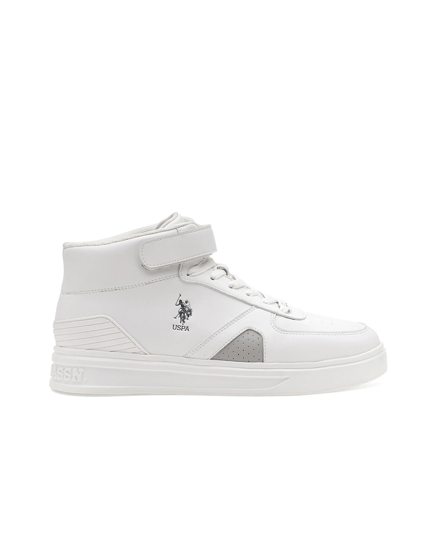 Men Velino Solid Sneakers - Image 5