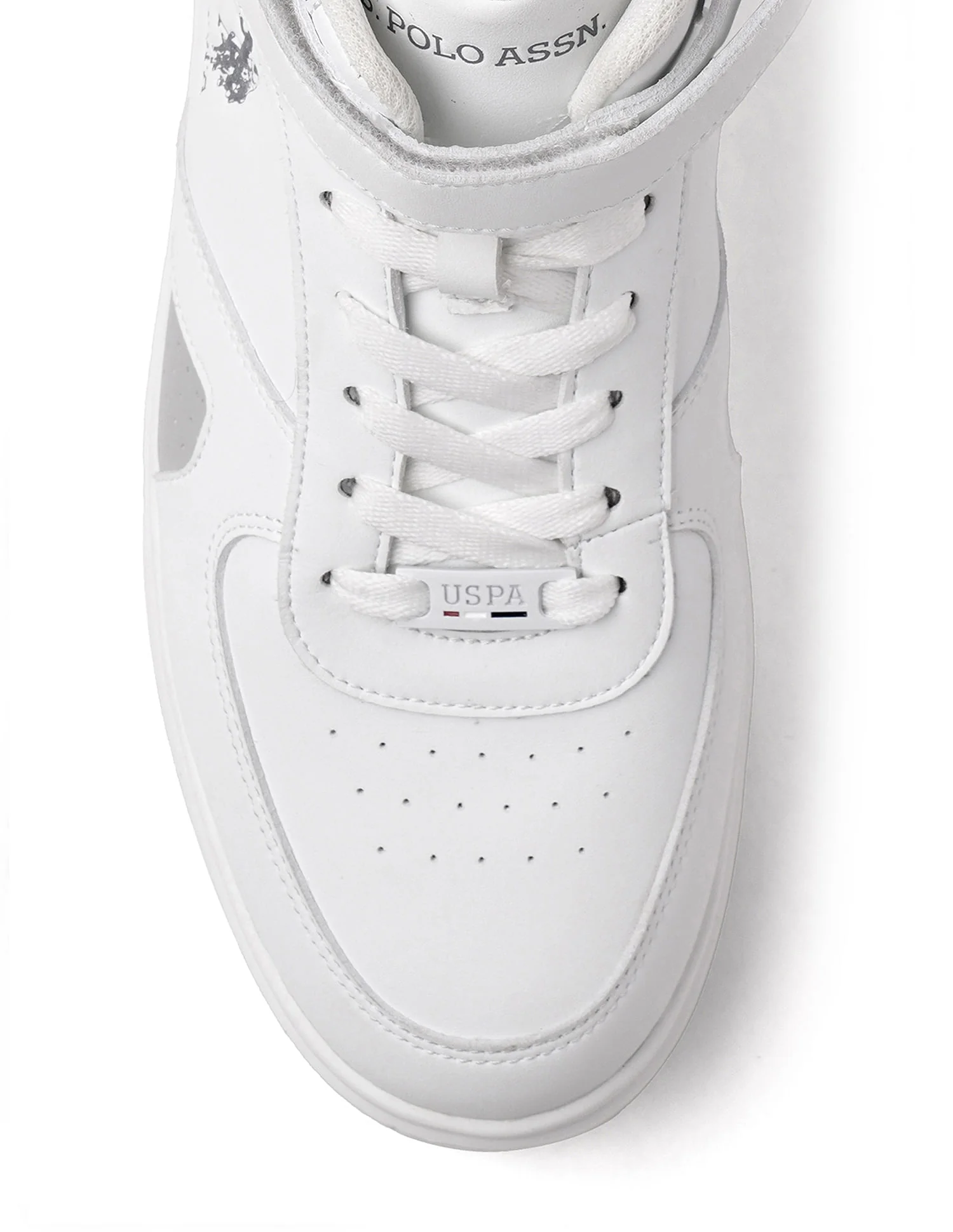 Men Velino Solid Sneakers - Image 8