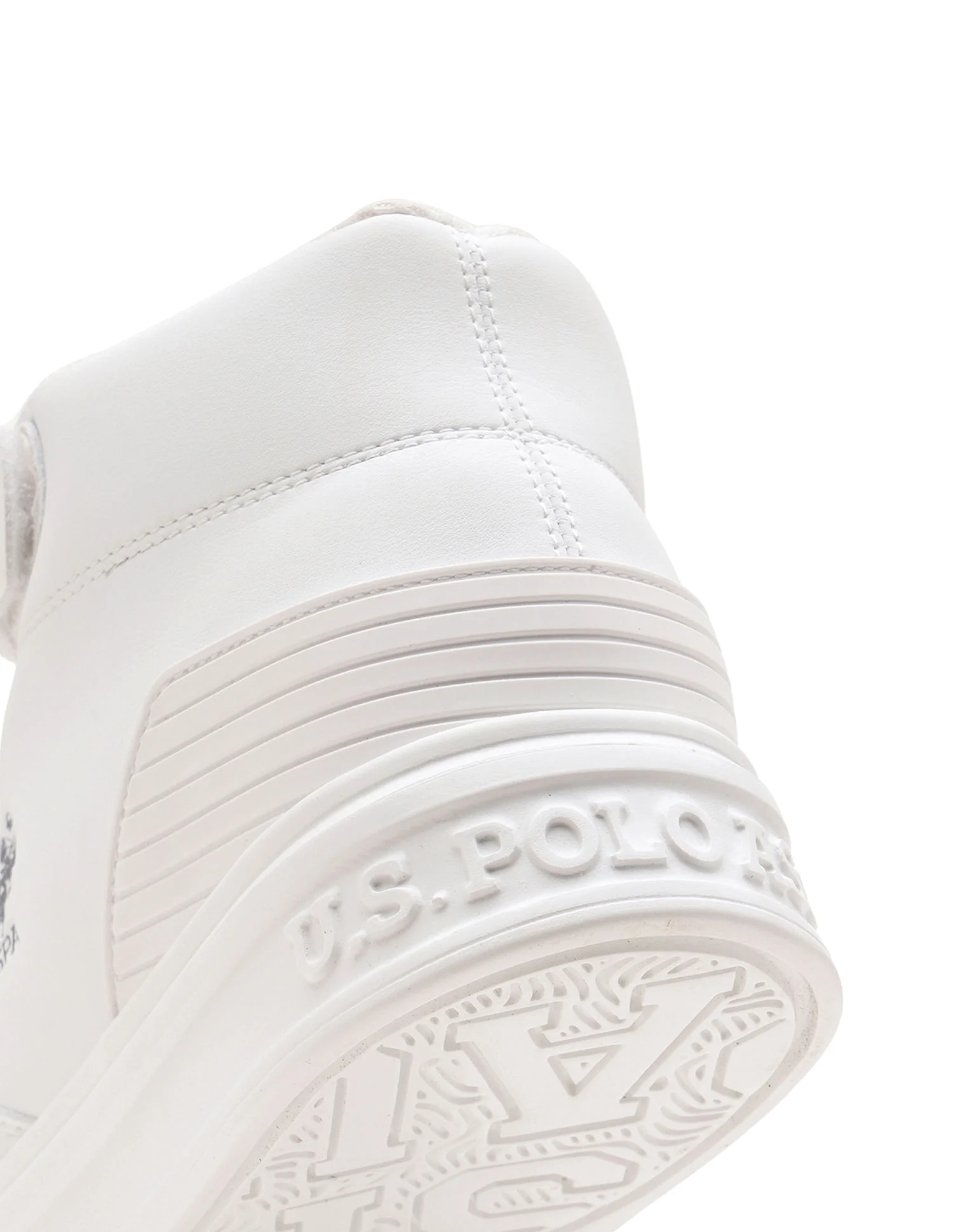 Men Velino Solid Sneakers - Image 9