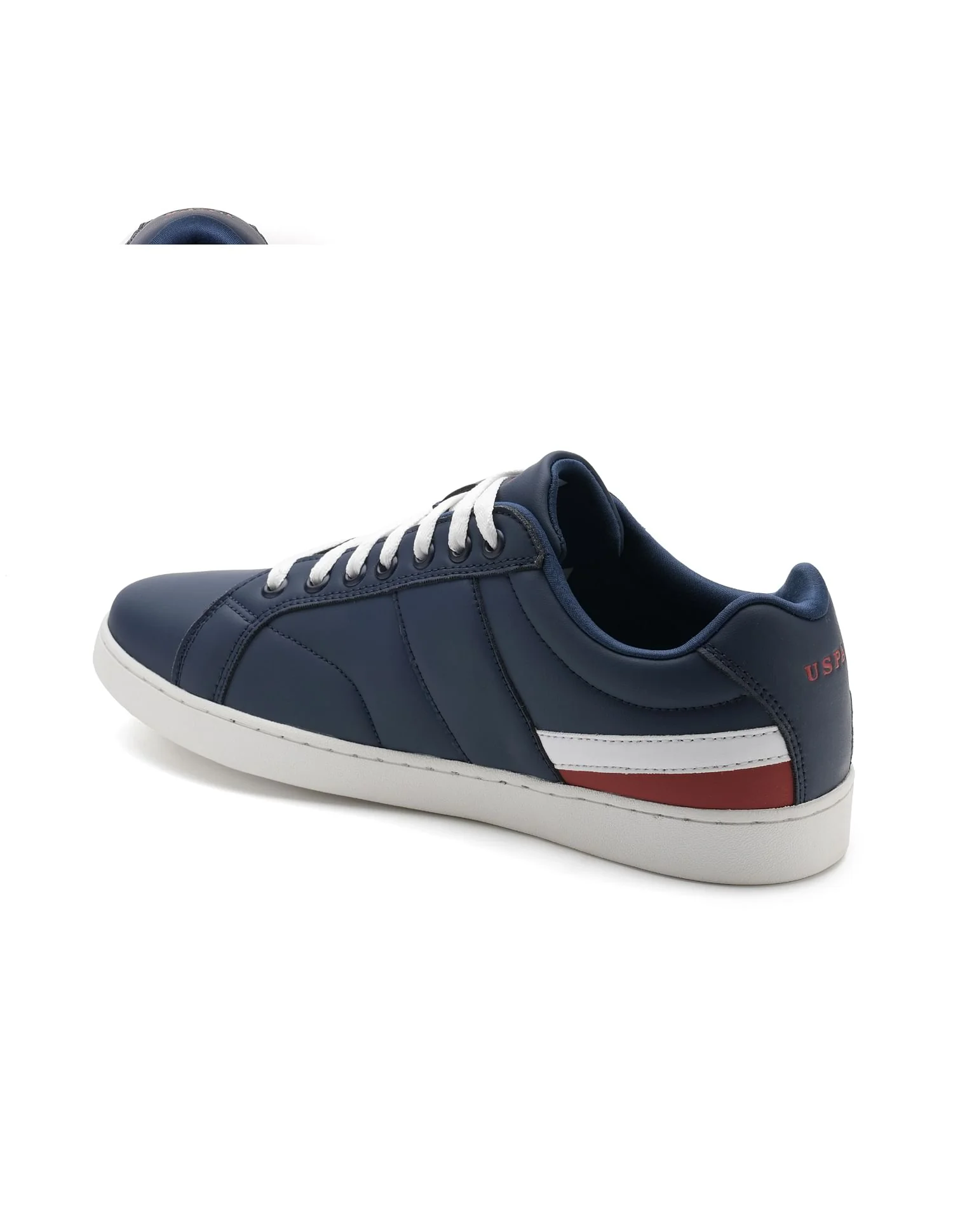 Vince Solid Casual Sneakers - Image 3