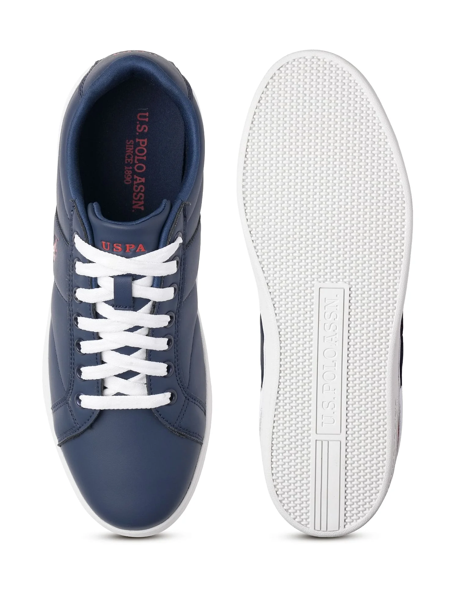 Vince Solid Casual Sneakers - Image 5