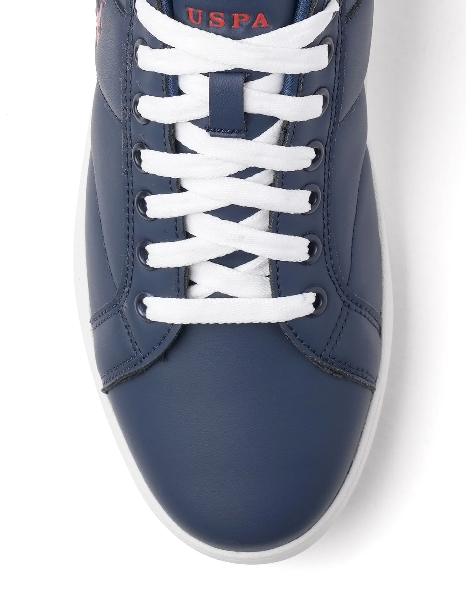 Vince Solid Casual Sneakers - Image 6