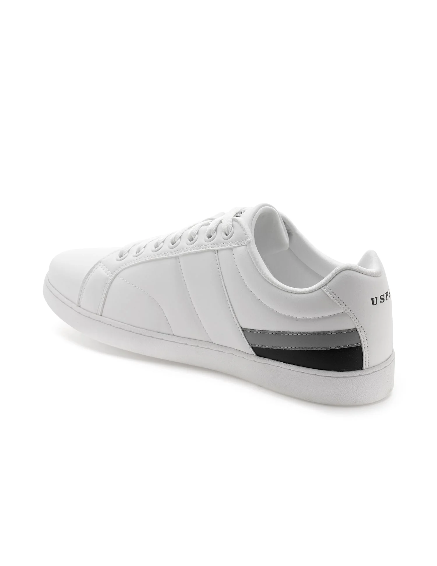 Vince Solid Casual Sneakers - Image 3