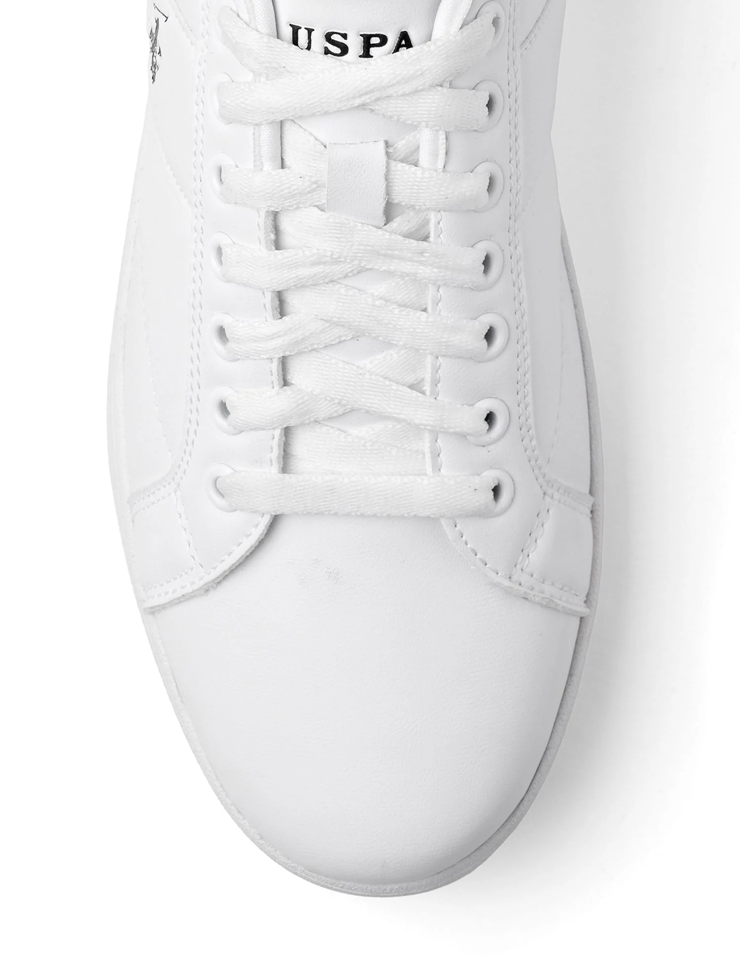 Vince Solid Casual Sneakers - Image 6