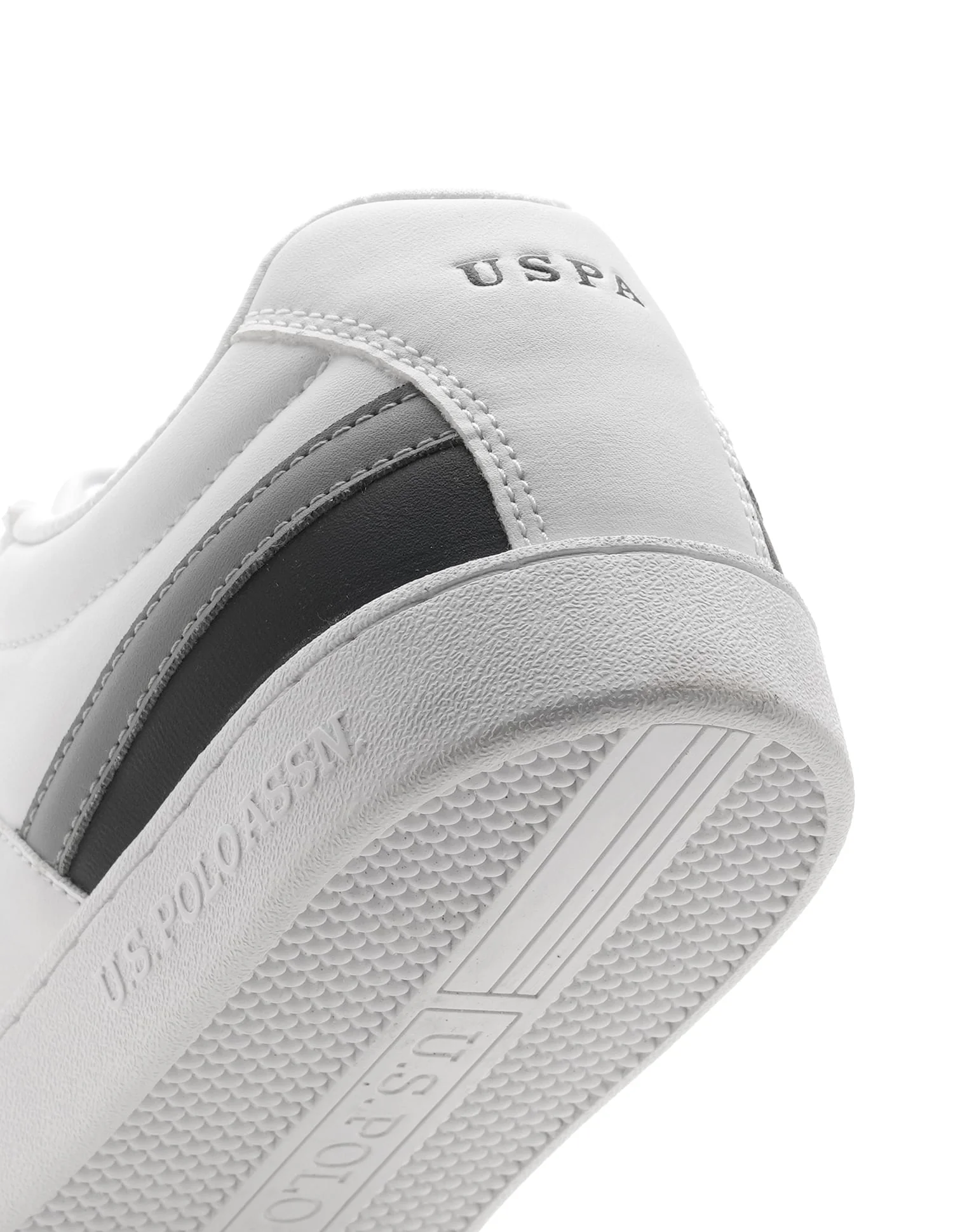 Vince Solid Casual Sneakers - Image 7