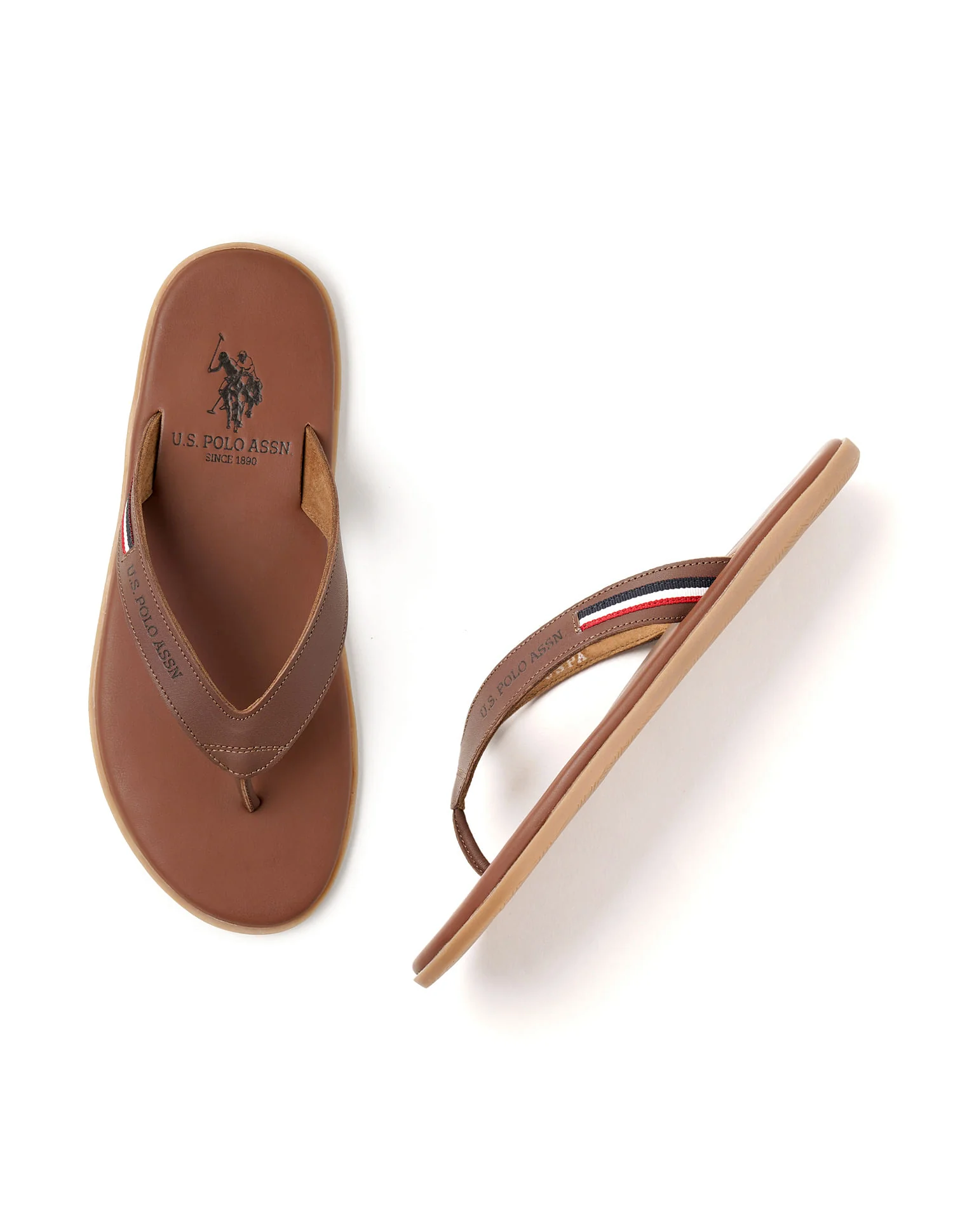 Men Wanor 2.0 Flip Flops - Image 2