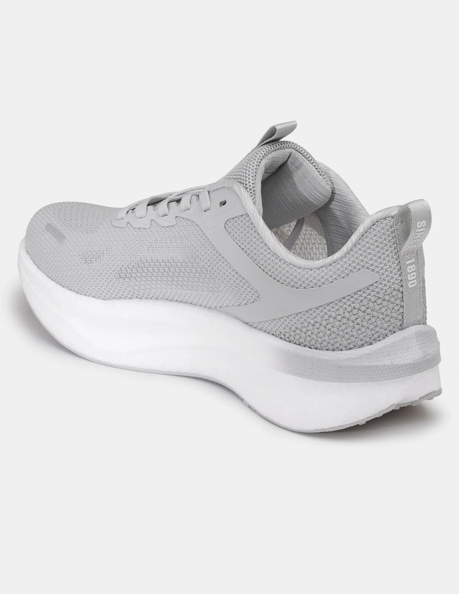 Men Werner USPA Sport Runpro Running Shoes - Image 5