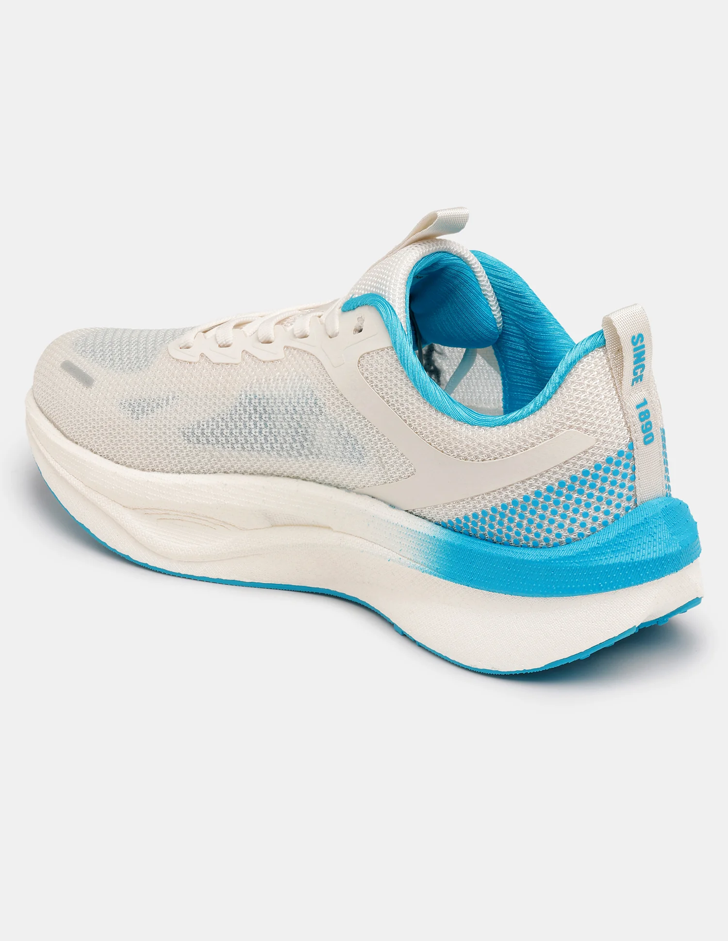 Men Werner USPA Sport Runpro Running Shoes - Image 4