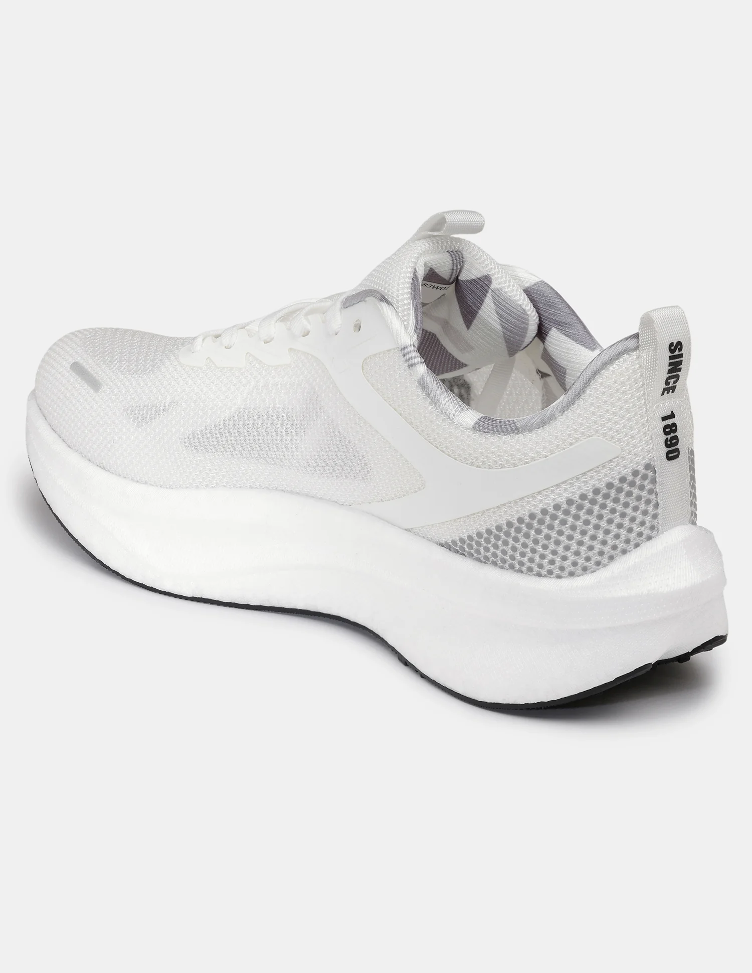 Men Werner USPA Sport Runpro Running Shoes - Image 5