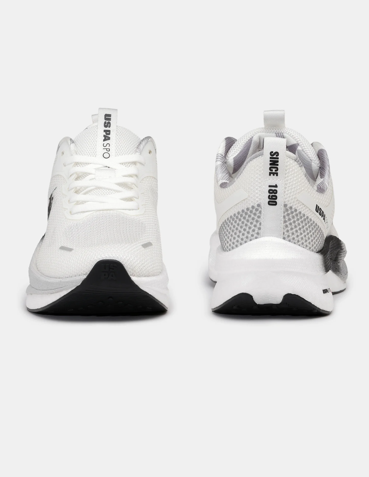 Men Werner USPA Sport Runpro Running Shoes - Image 9