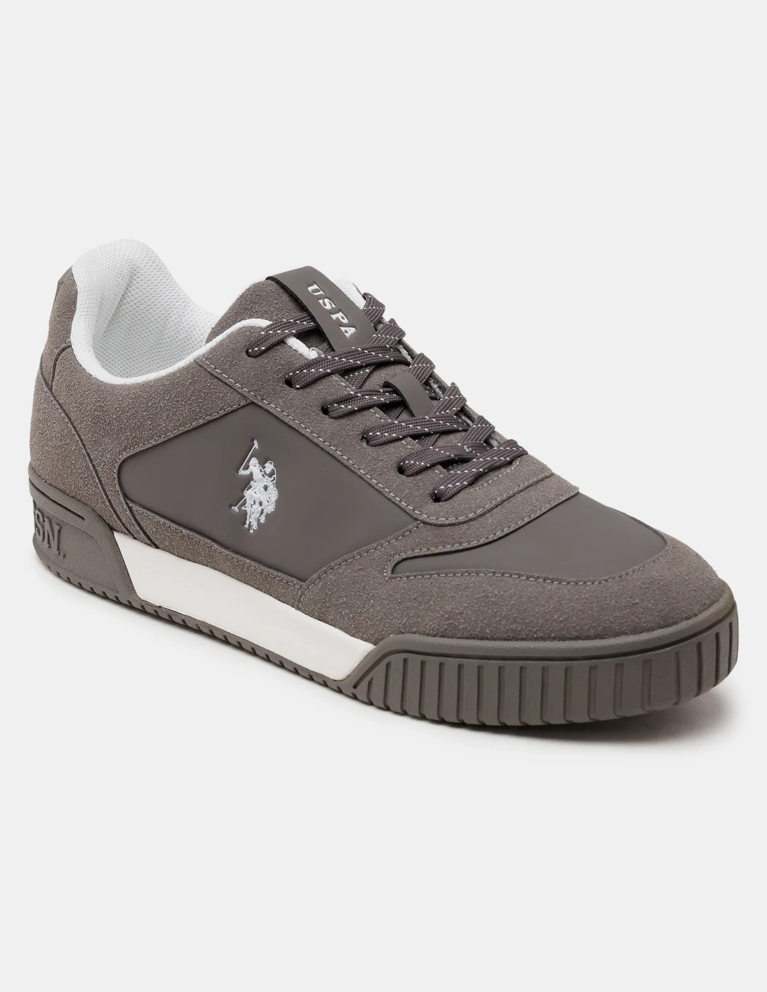 Men Wilber Round Toe Sneakers - Image 2