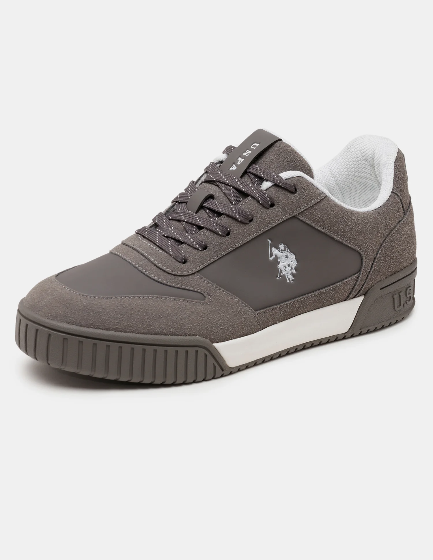 Men Wilber Round Toe Sneakers - Image 4