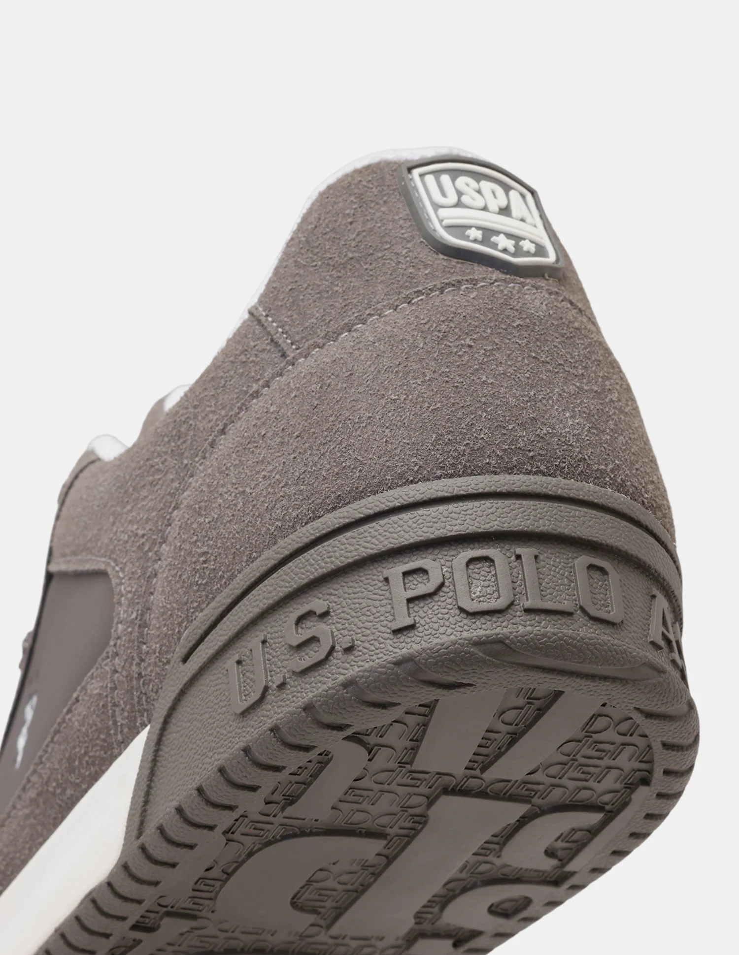 Men Wilber Round Toe Sneakers - Image 5