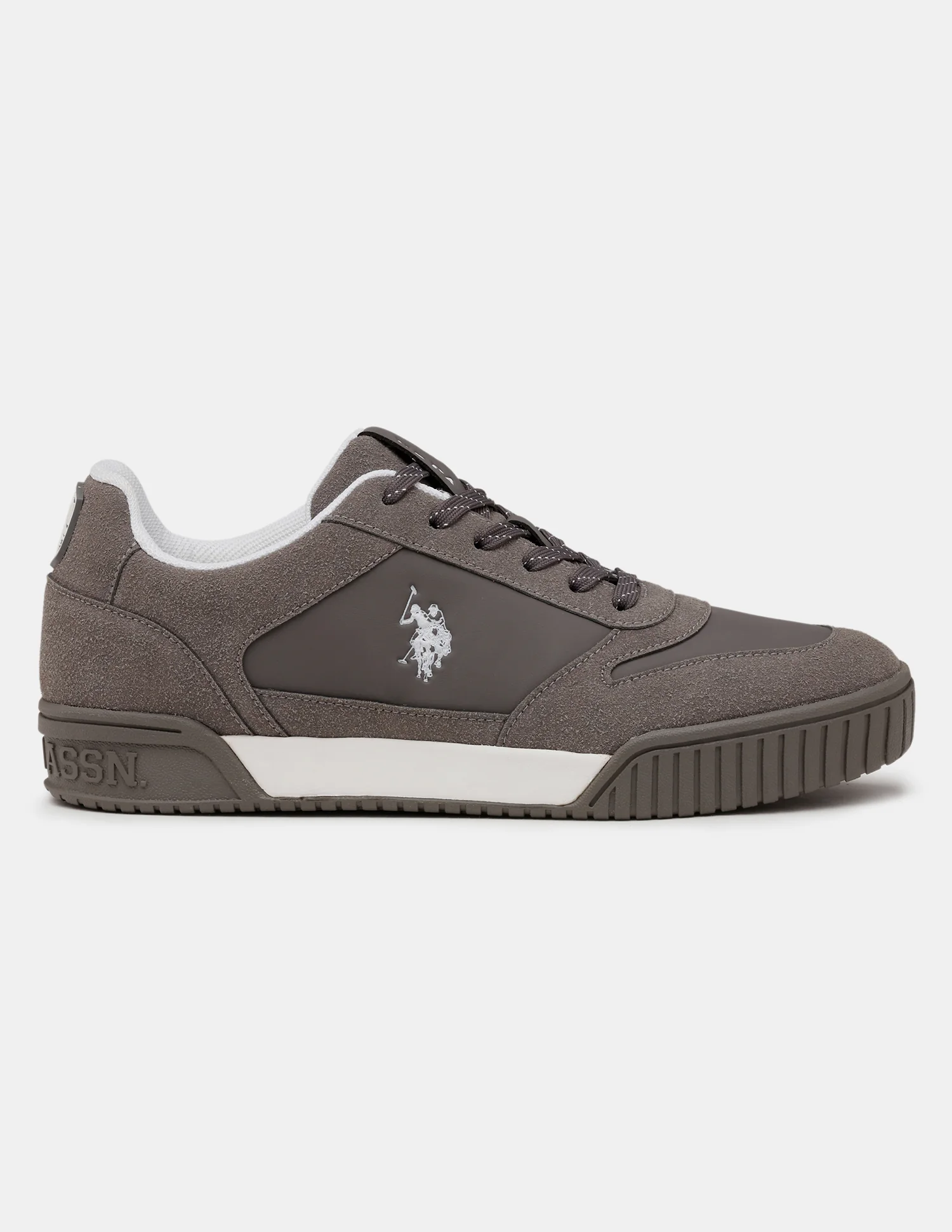 Men Wilber Round Toe Sneakers - Image 6