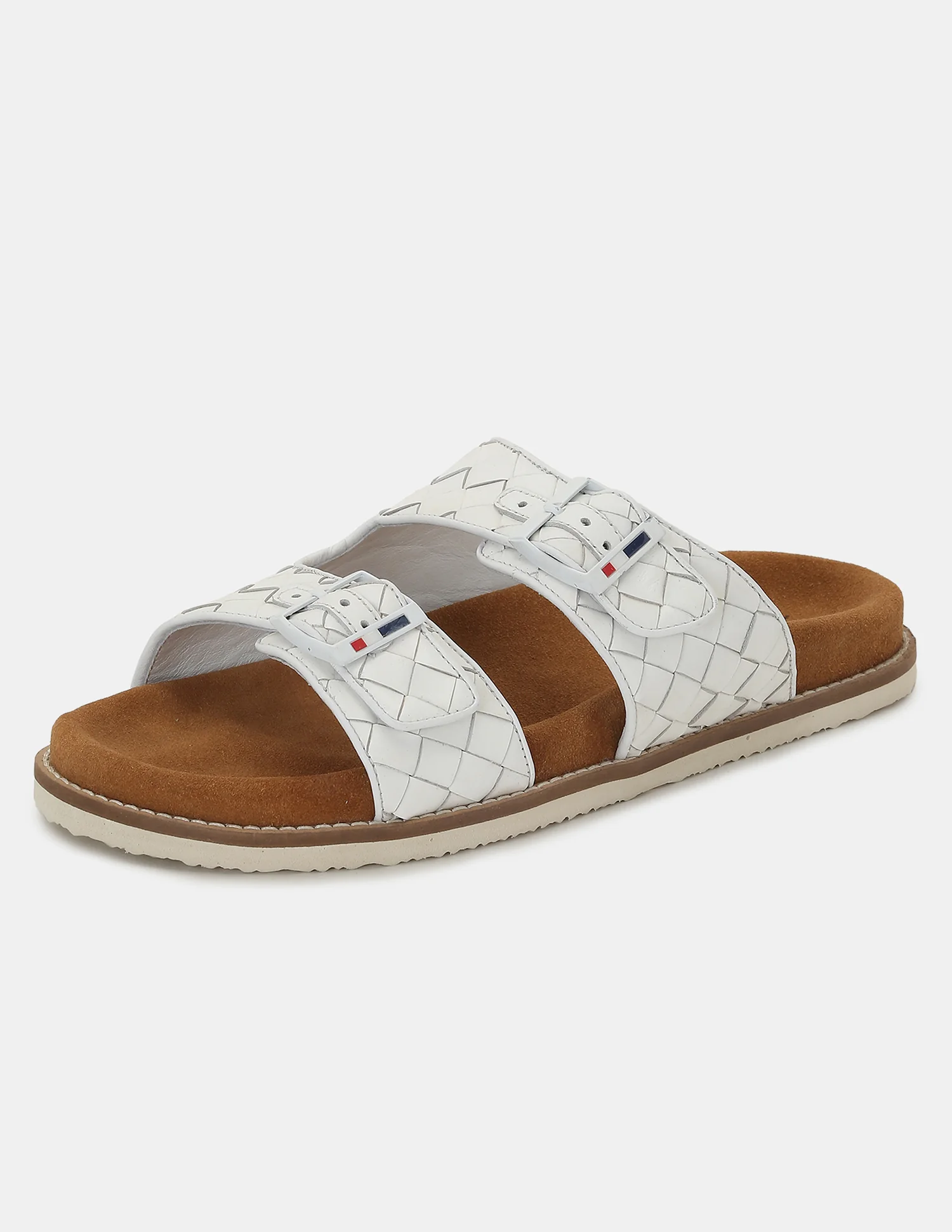 Men Willock Flip Flops - Image 4