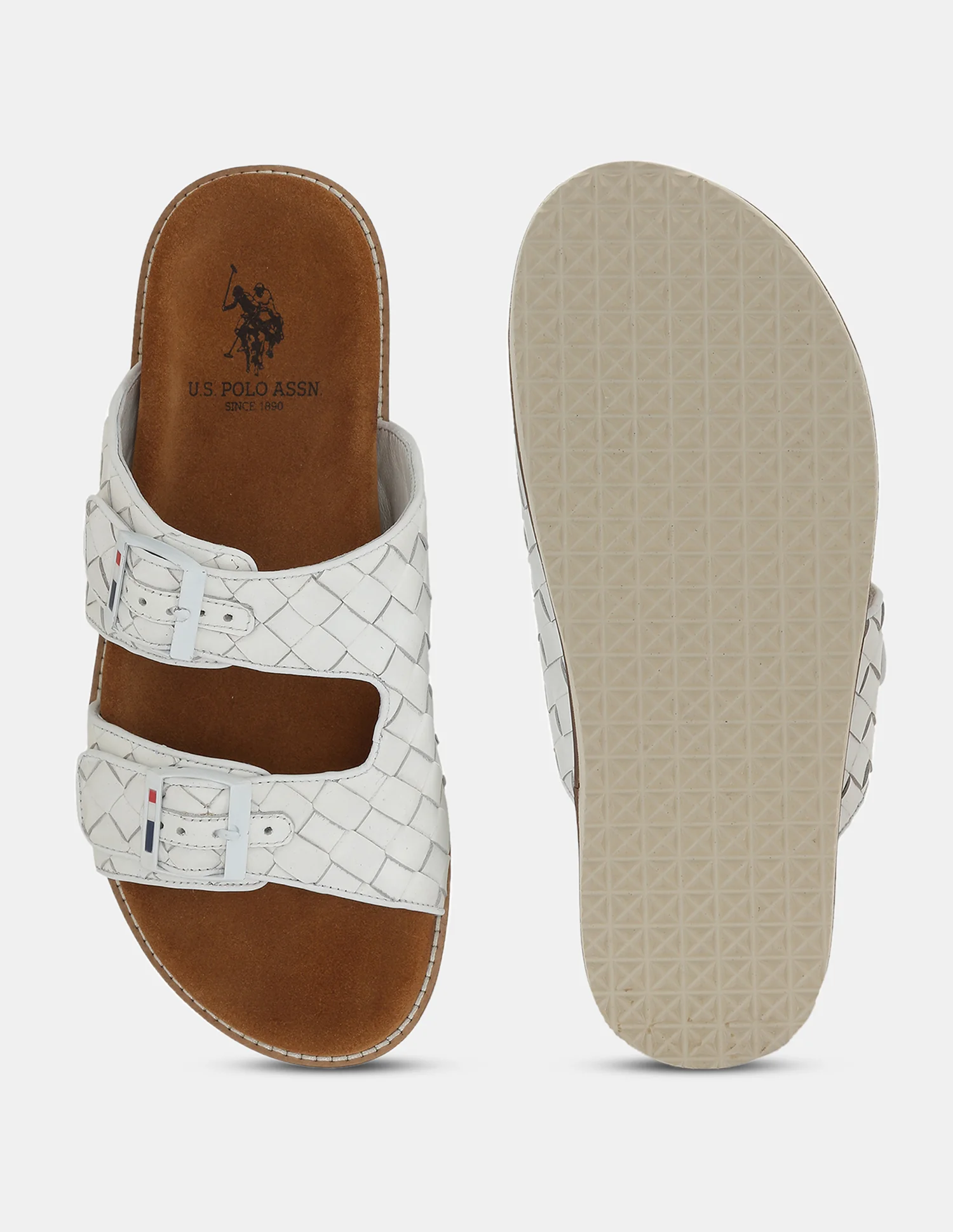 Men Willock Flip Flops - Image 7