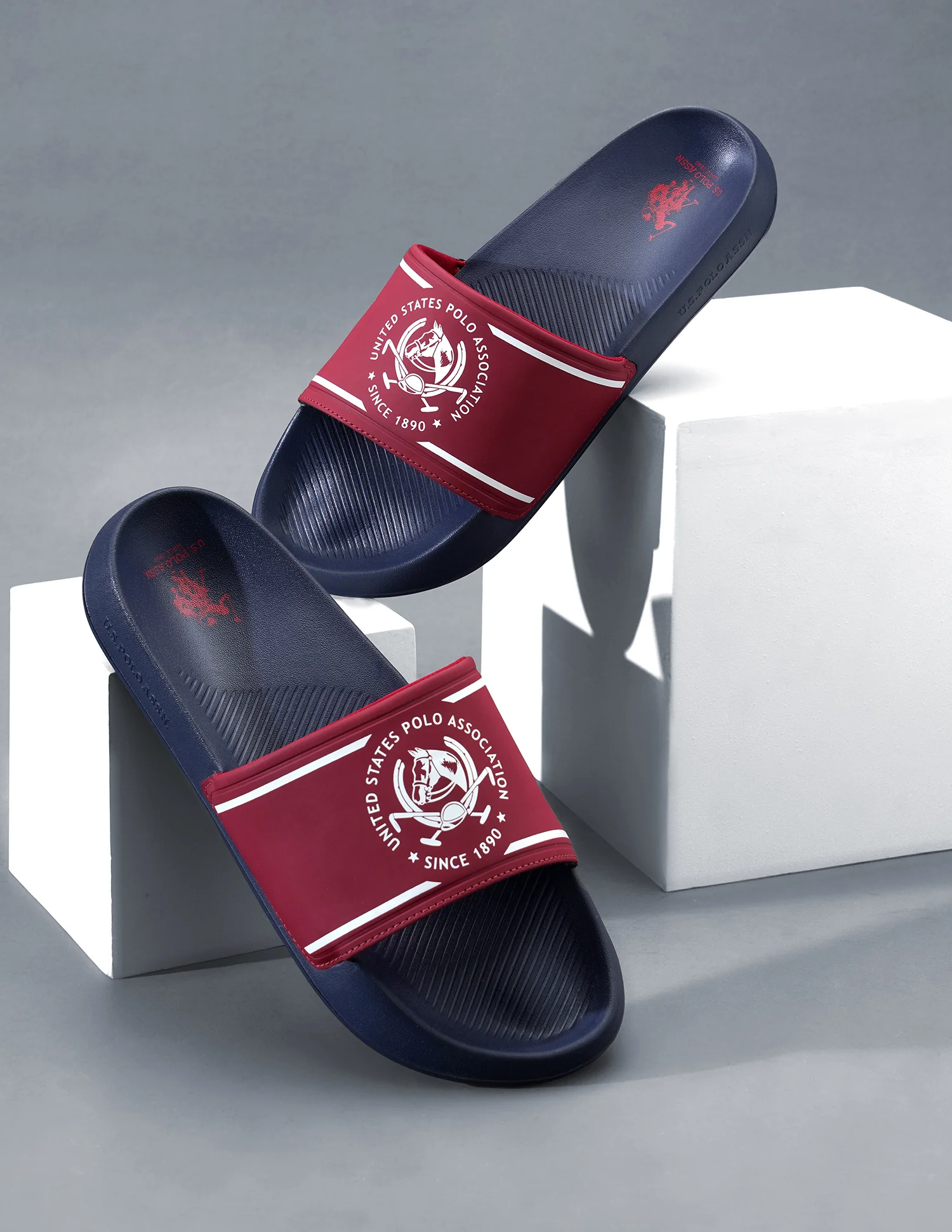 Men Zane 5.0 Open Toe Flat Sandals