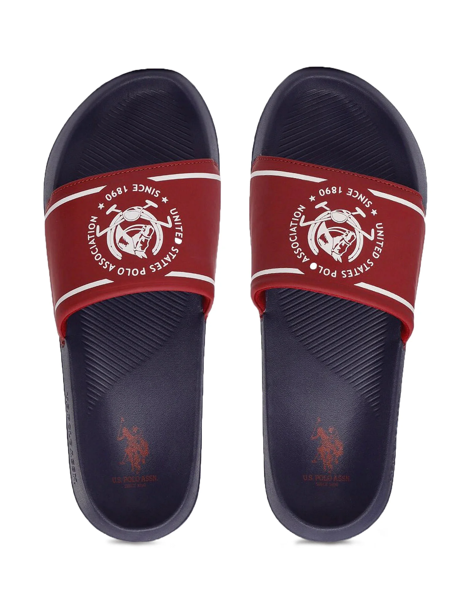 Men Zane 5.0 Open Toe Flat Sandals - Image 2